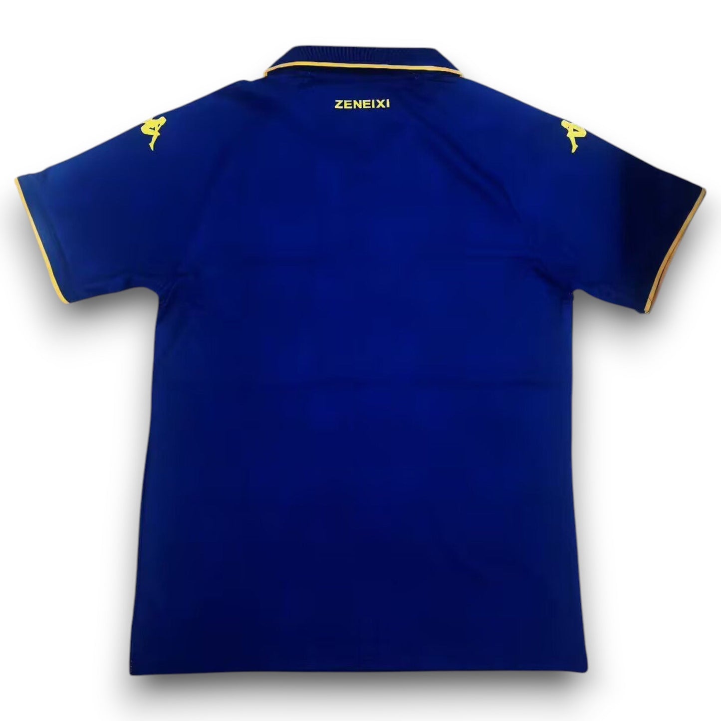 Maillot Genoa 2024-2025 120ème Anniversaire