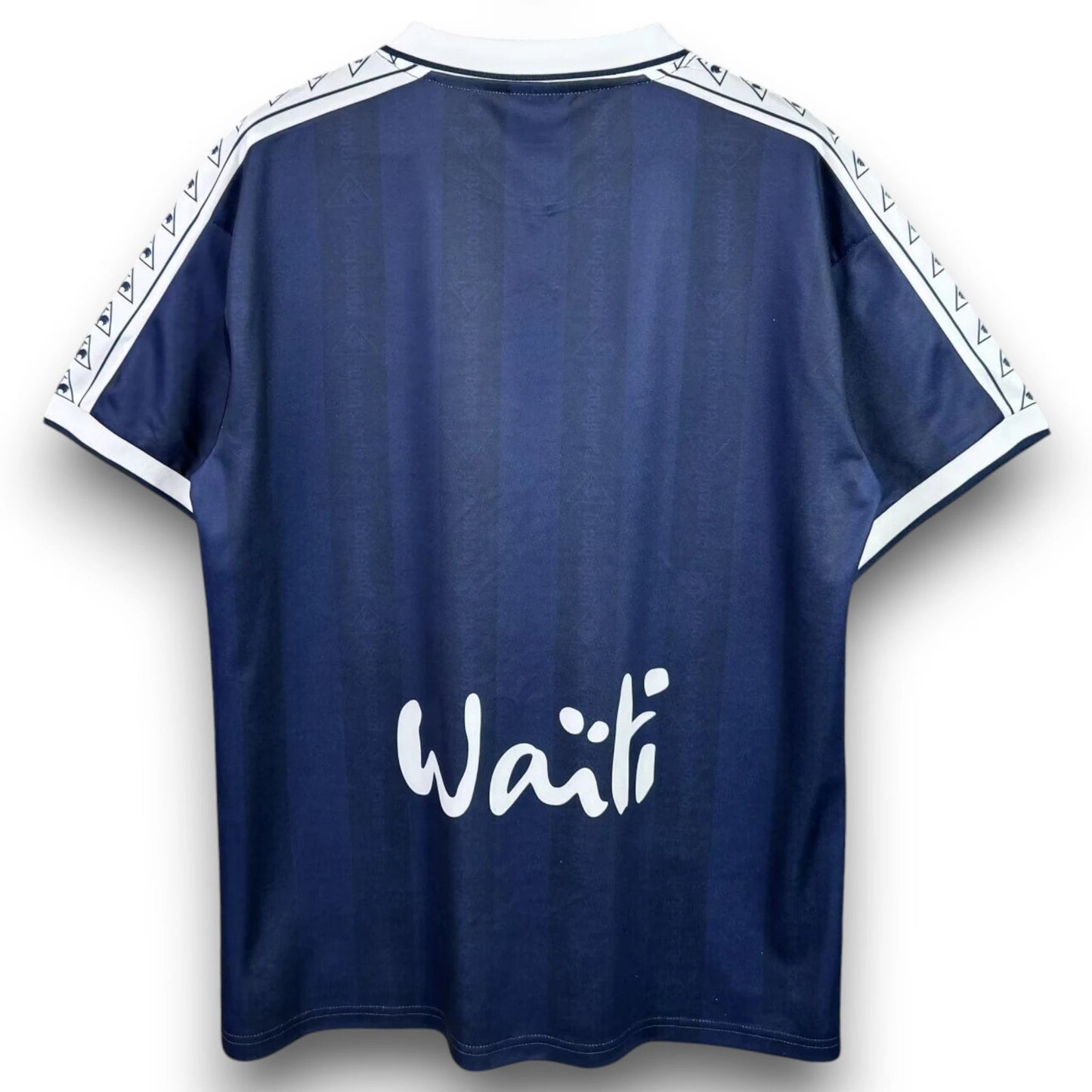 Girondins Bordeaux 1996-1997 Home Shirt