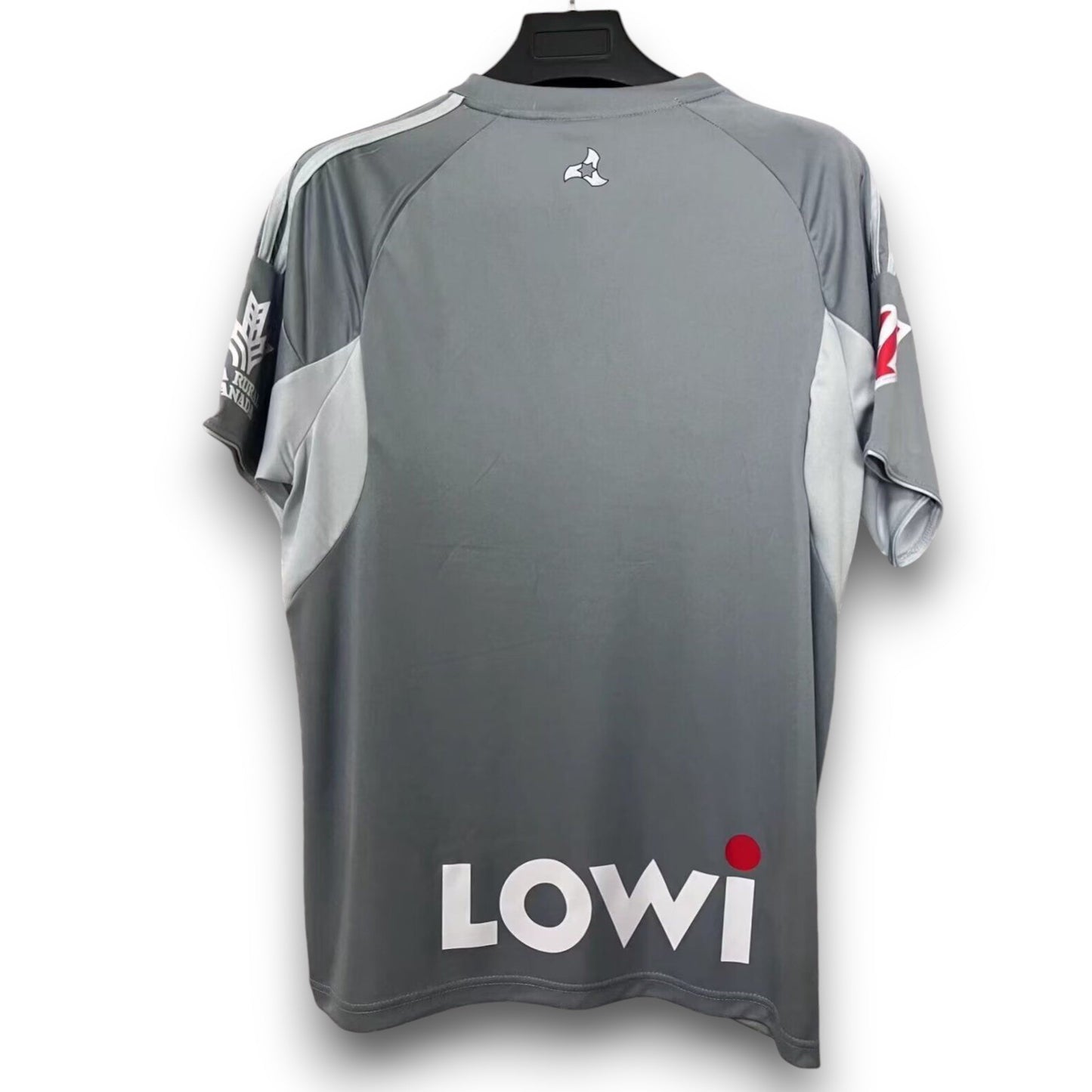 Maillot Grenade 2025-2026 Extérieur