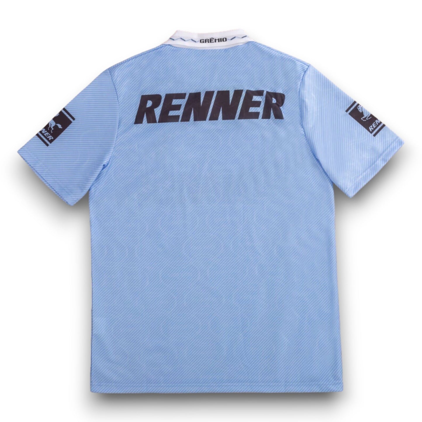 Gremio 1995-1996 Away Shirt