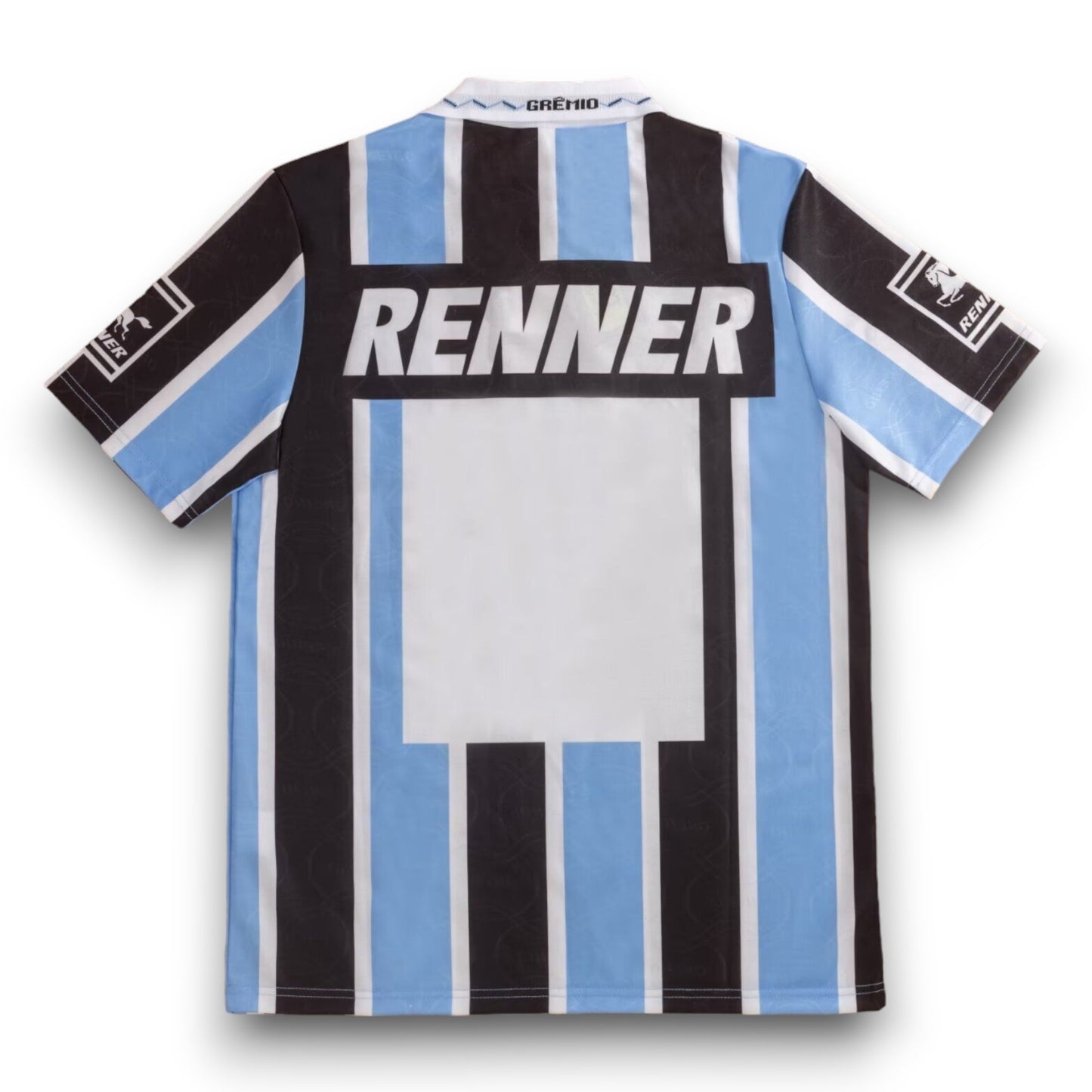 Gremio 1995-1996 Home Shirt