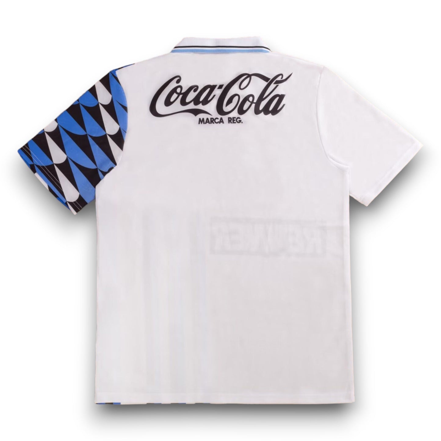 Gremio 1995-1996 Away Shirt