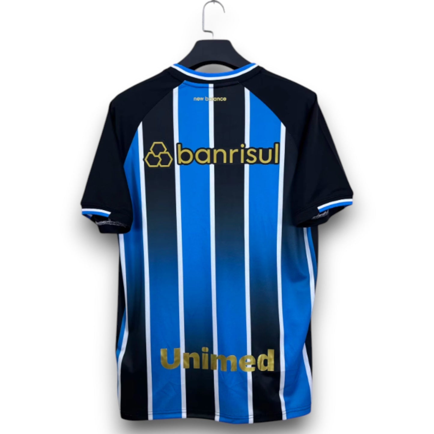 Camiseta Gremio 2026-2027 Local