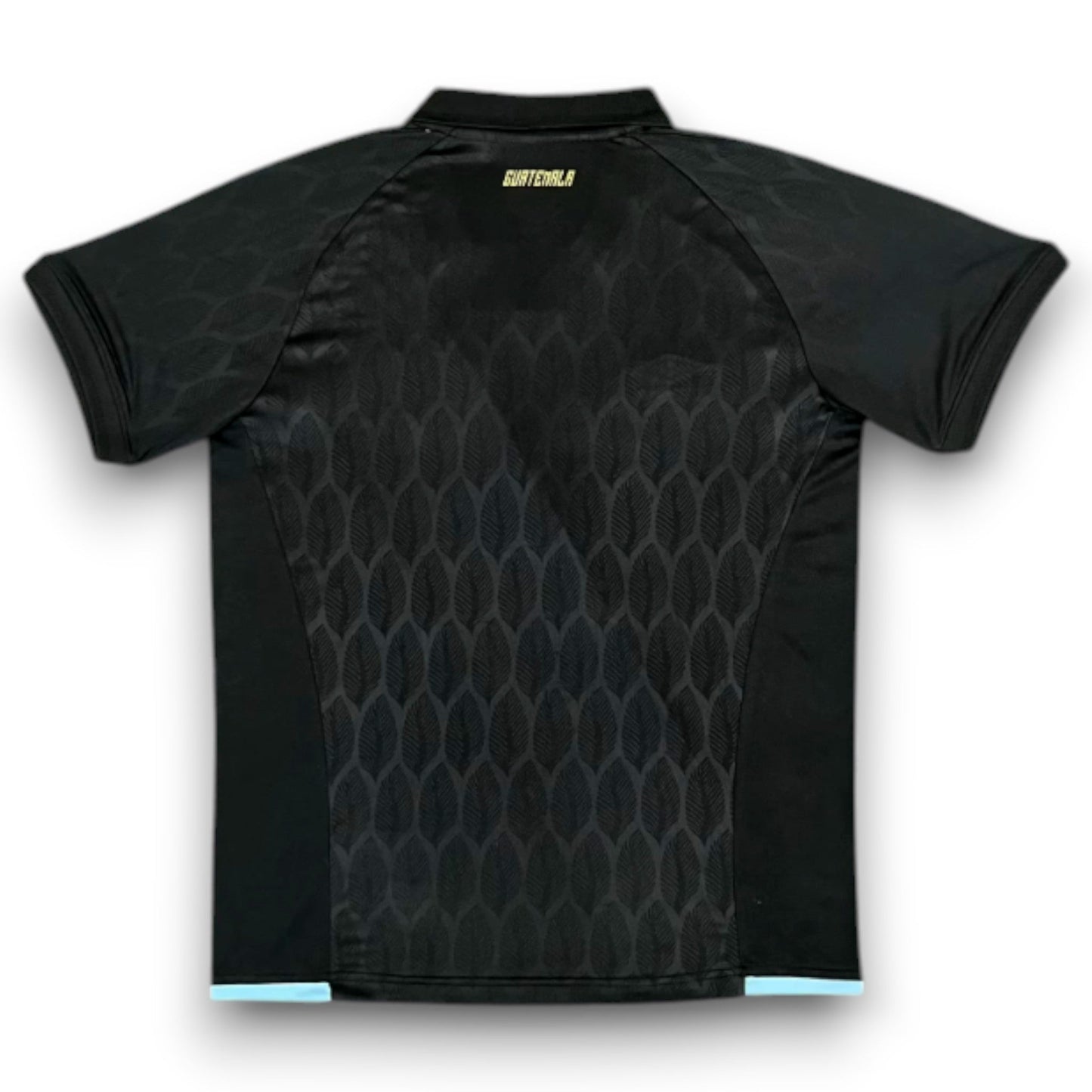 Camiseta Guatemala 2026-2027 Visitante