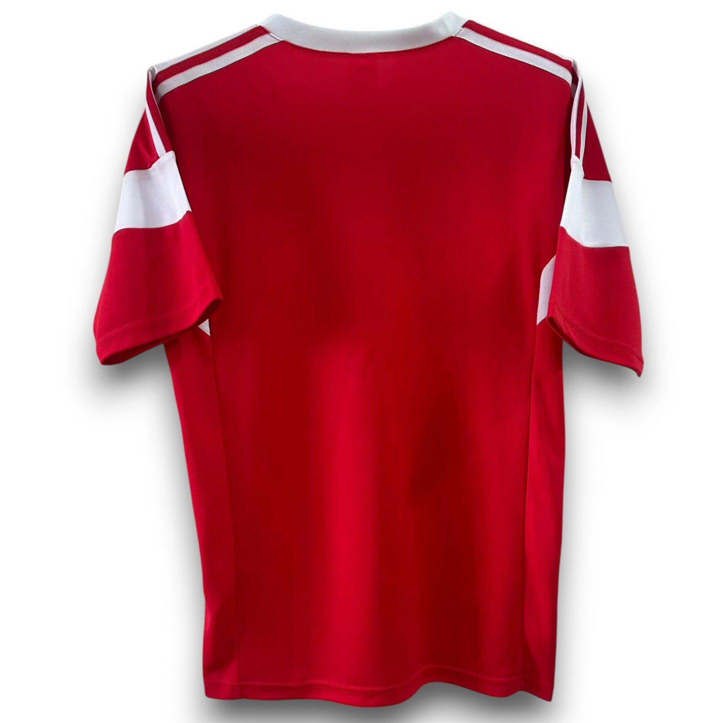Hamburg 1988 Away Shirt