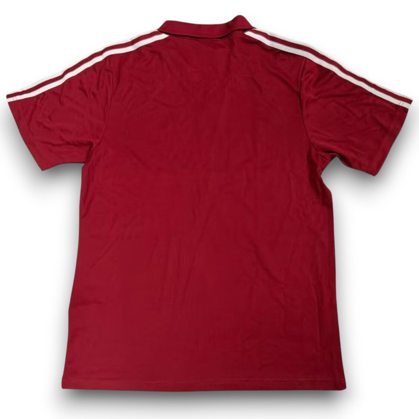 Hannover 96 1991-1992 Home Shirt