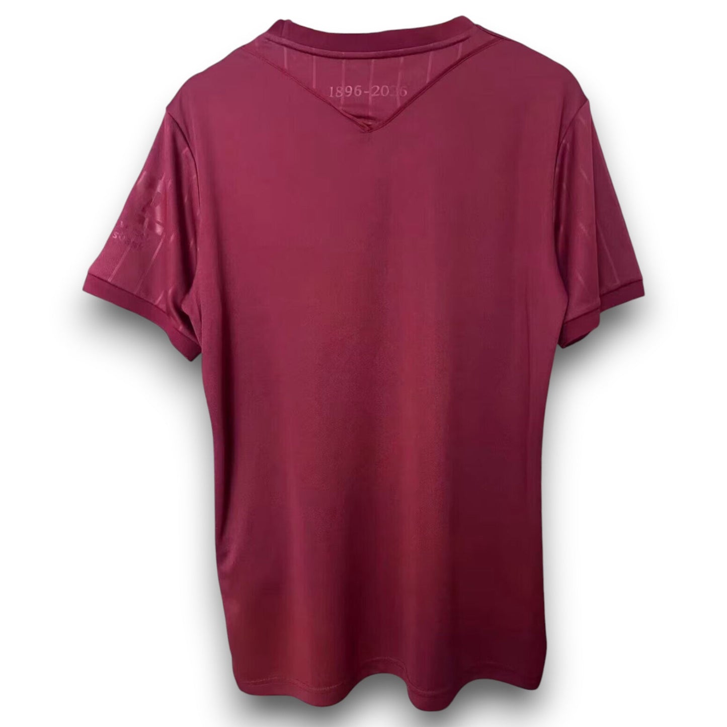 Camiseta Hannover 96 2025-2026 Especial 130th