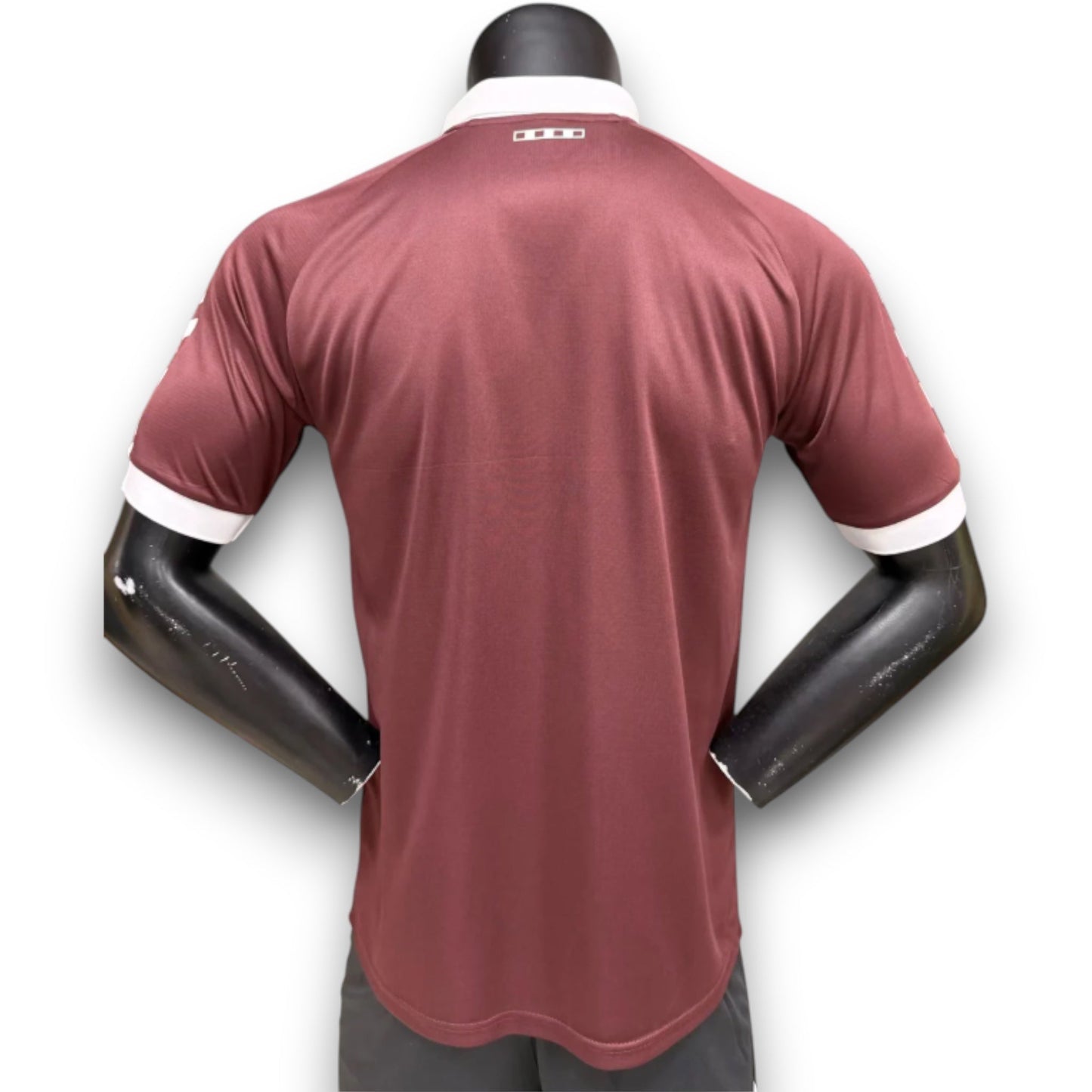 Camiseta Heart of Midlothian 2026-2027 Local