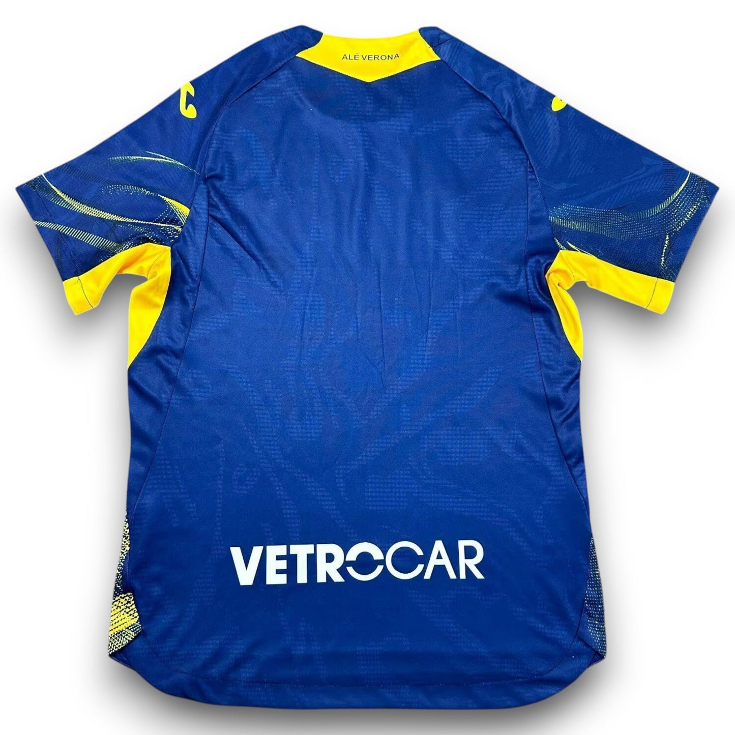 Maillot Hellas Vérone Domicile 2025-2026
