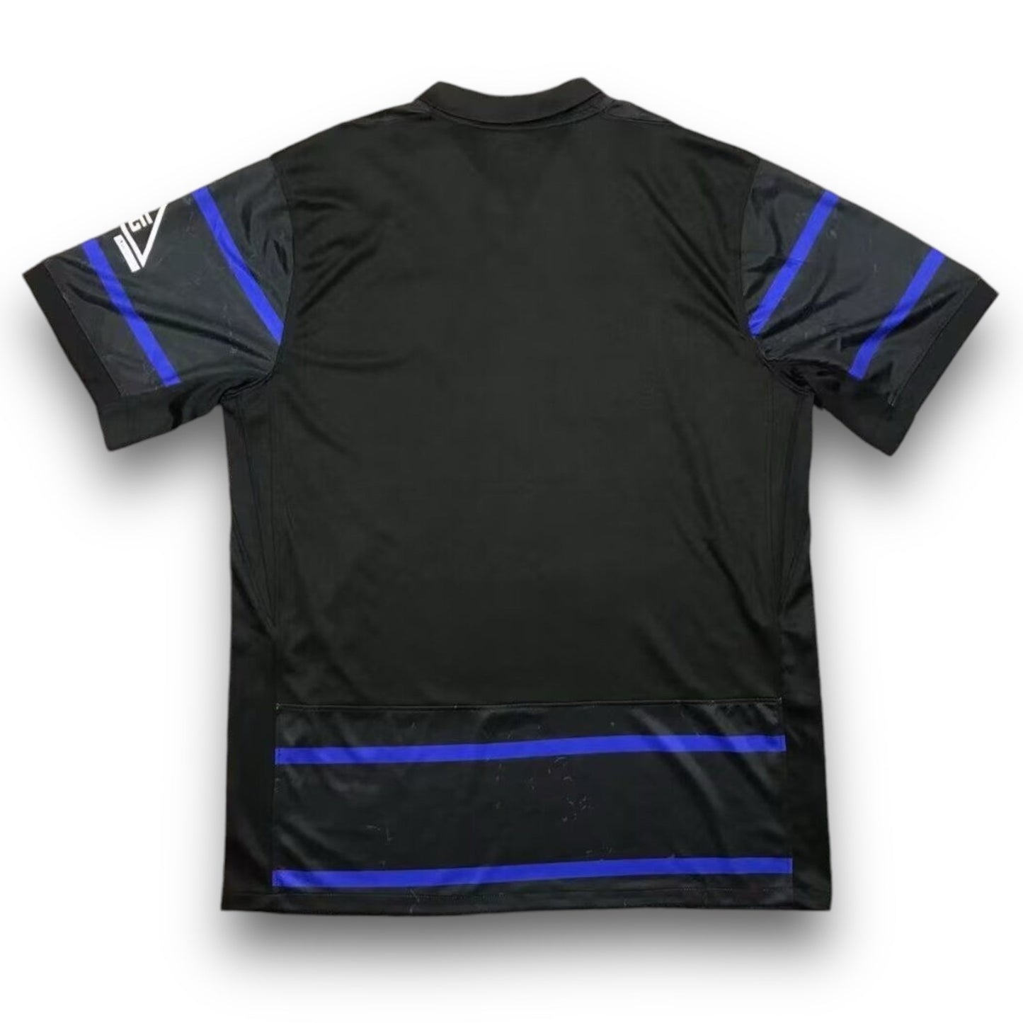Maillot Hertha BSC 2024-2025 Extérieur