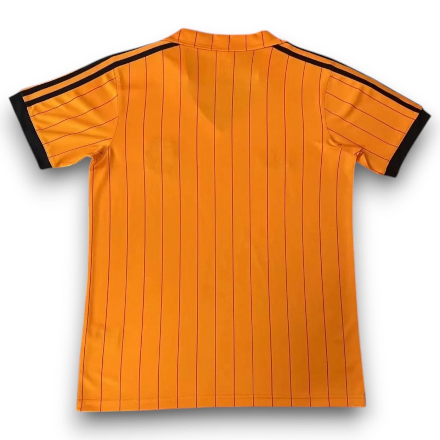 Netherlands 1984 Home Jersey