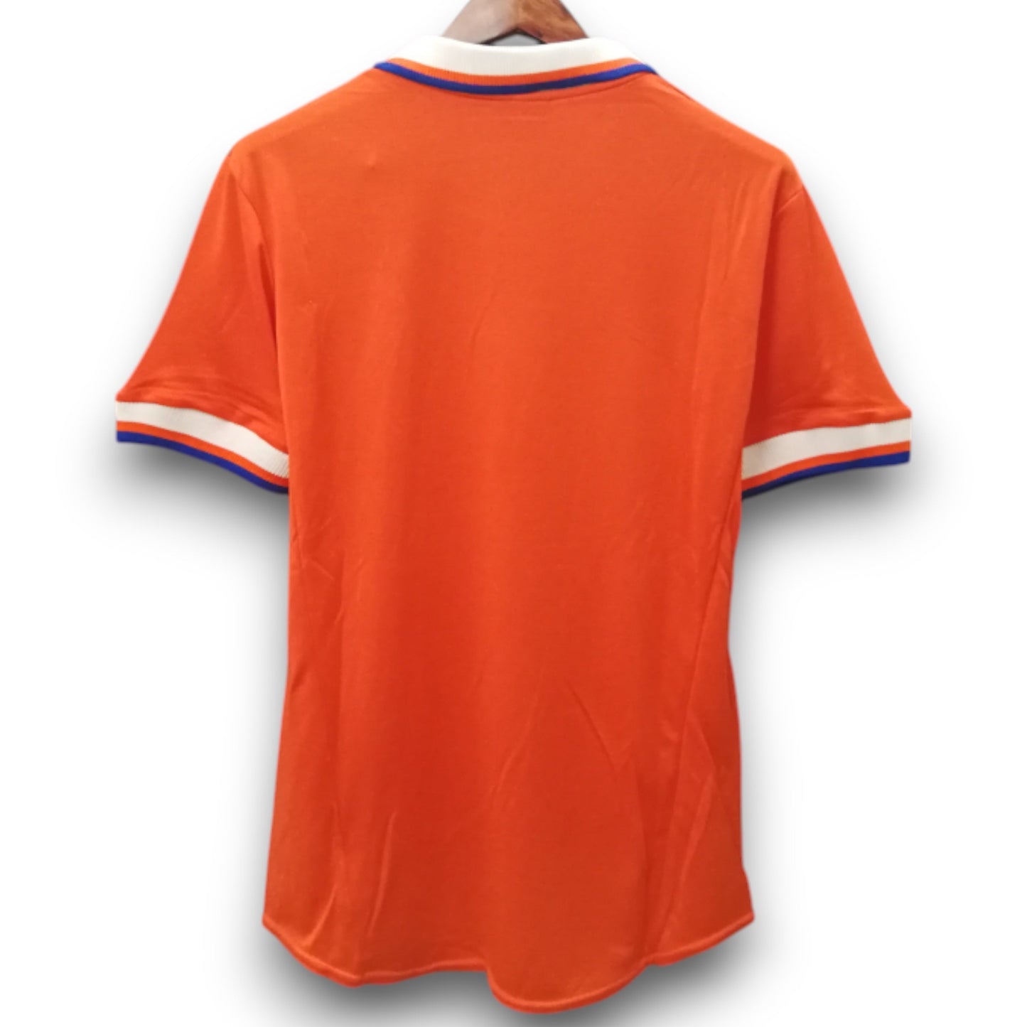 Camiseta Holanda 1997 Local