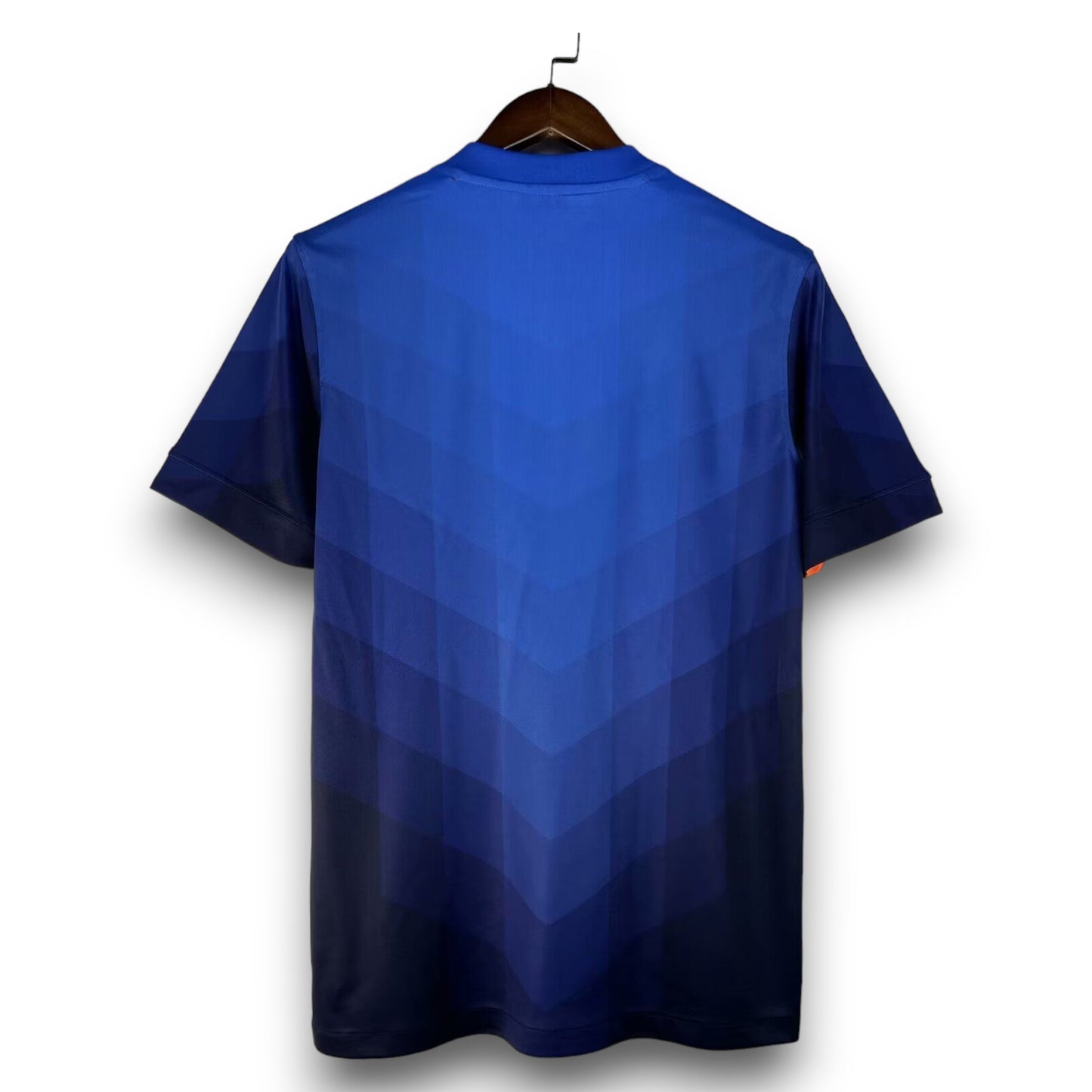 Netherlands 2014 Away Jersey