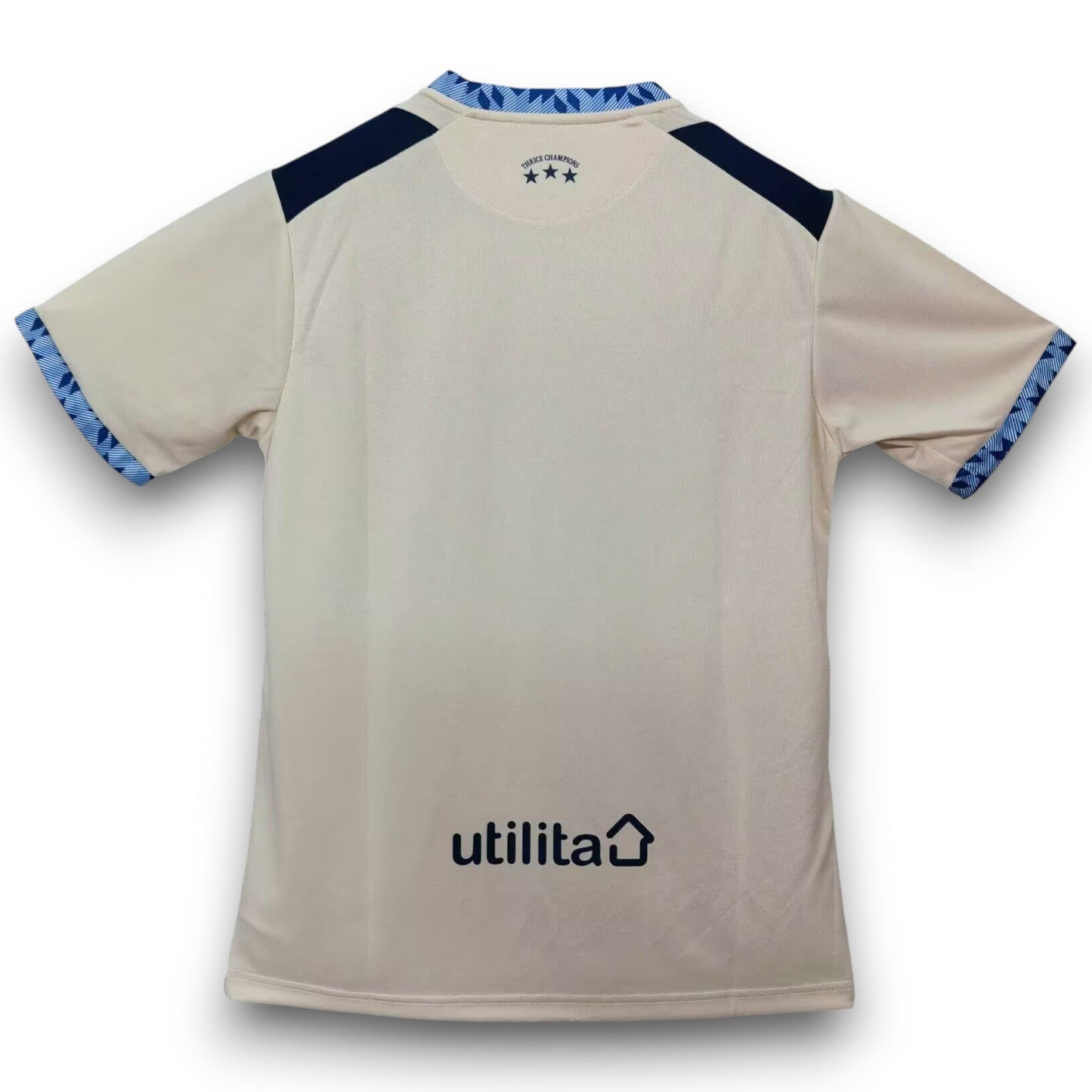 Maillot Huddersfield Town 2025-2026 Extérieur
