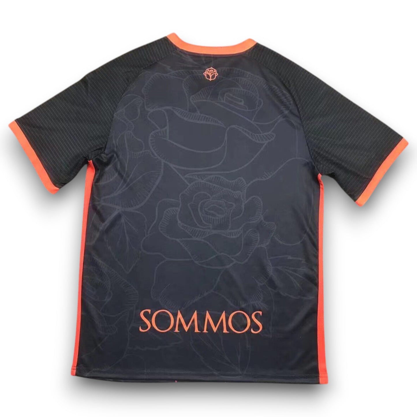 Maillot Huesca 2024-2025 Extérieur
