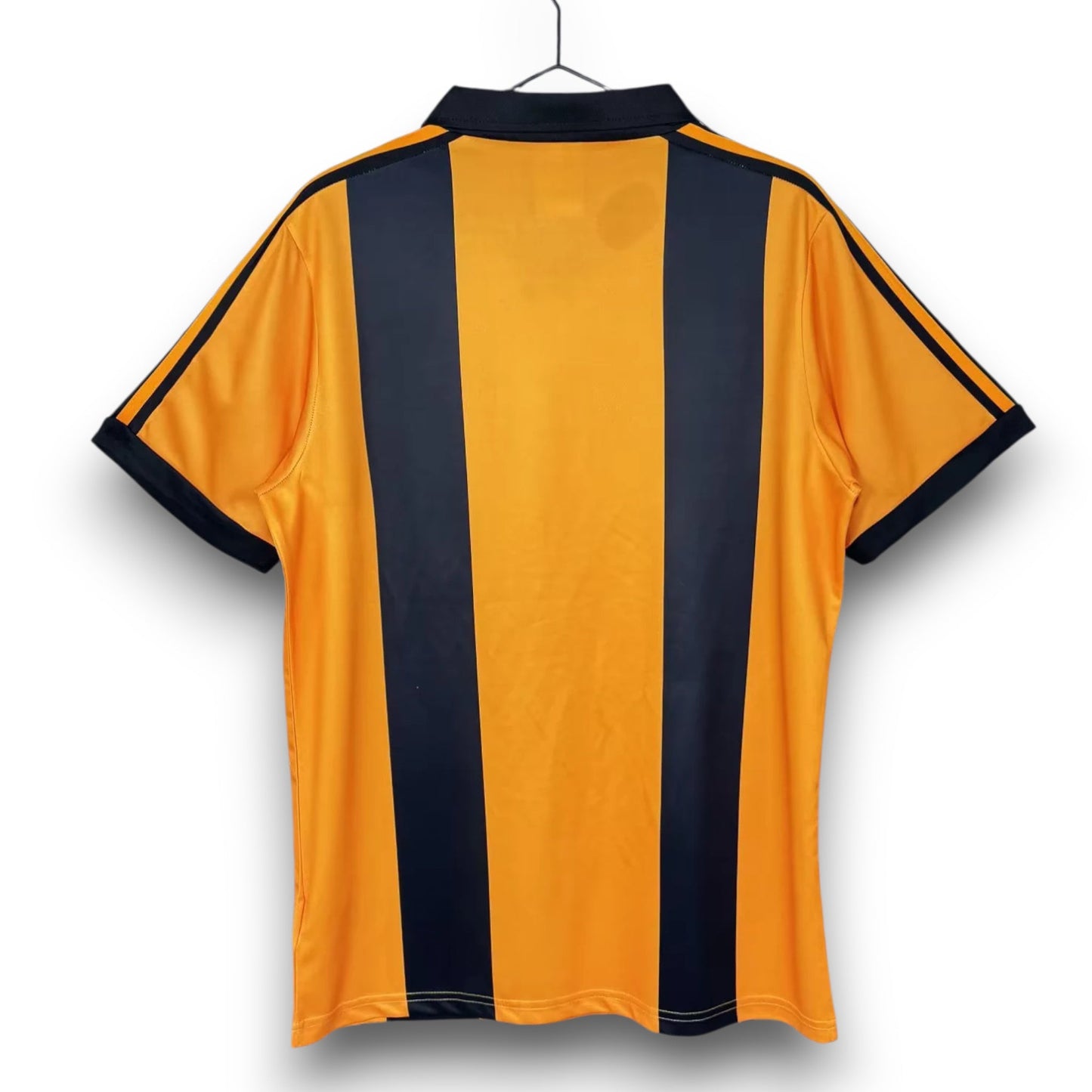 Hull City 1981-1982 Home Shirt