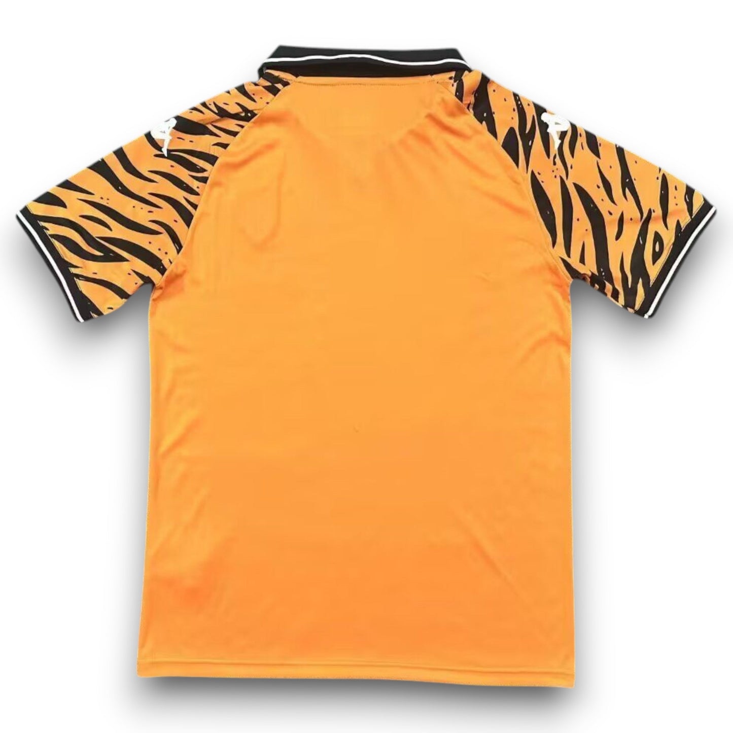Maillot Domicile Hull City 2025-2026