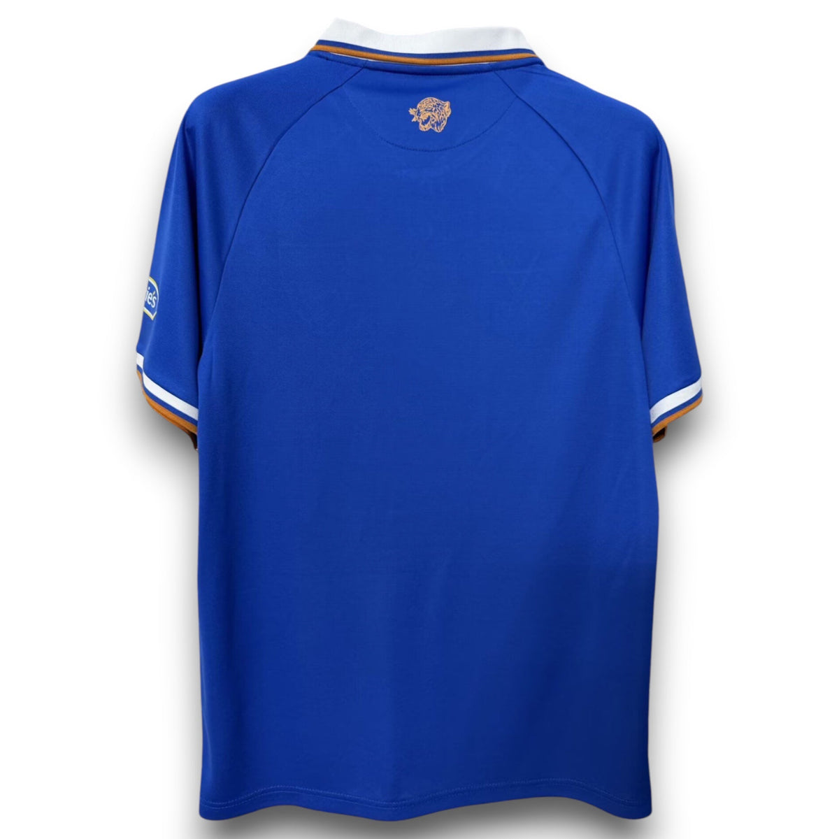 Camiseta Hull City 2026-2027 Alternativa