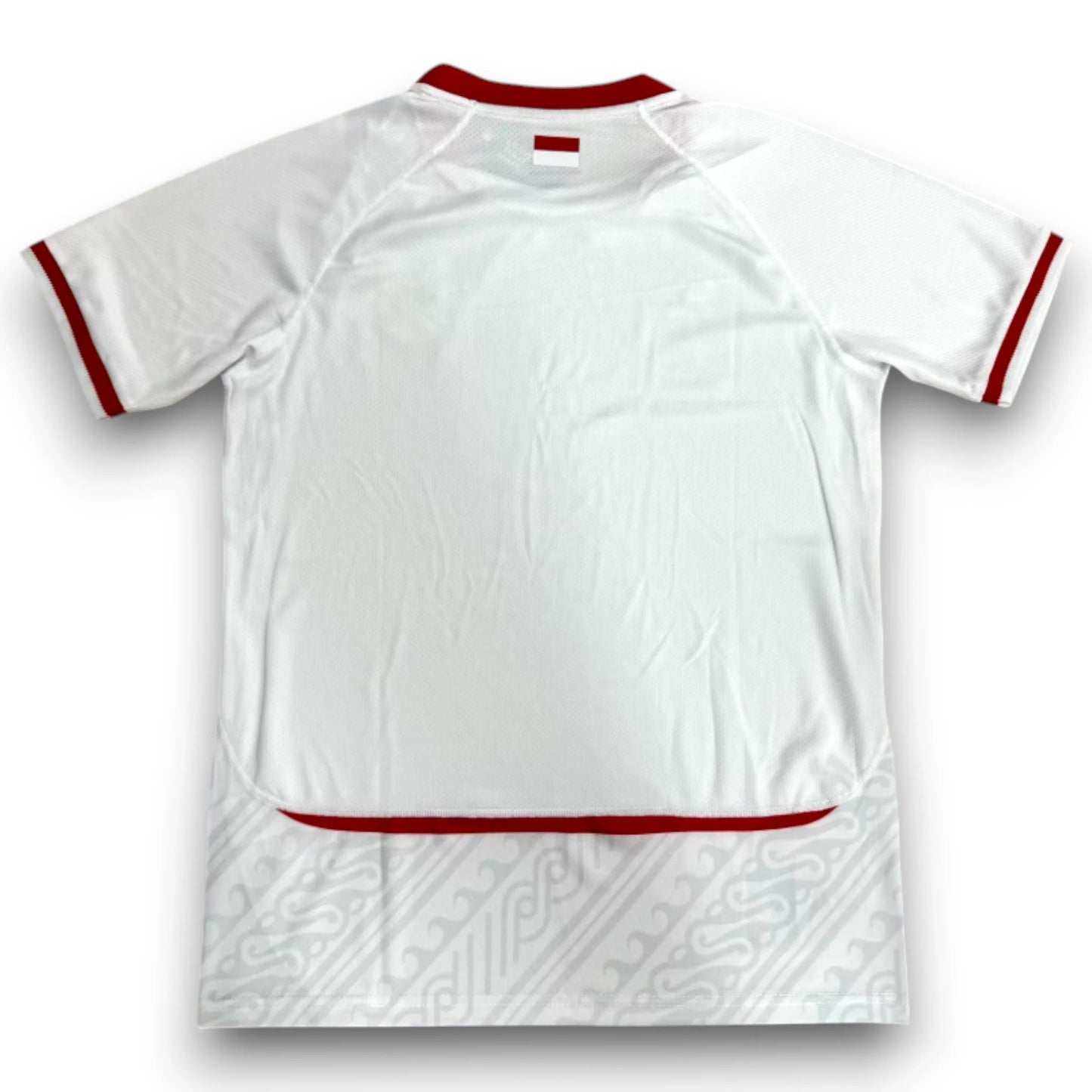 Camiseta Indonesia 2026-2027 Visitante