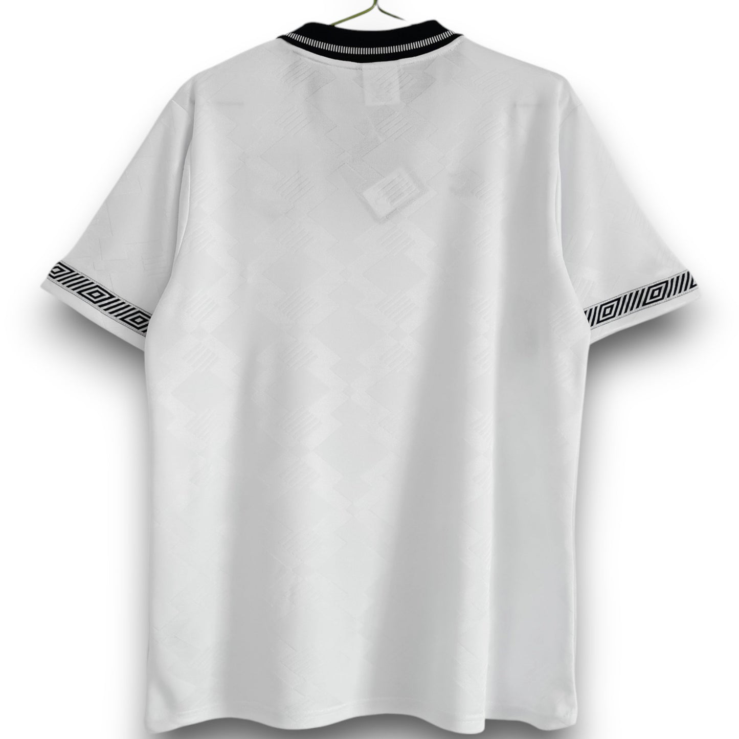 England 1990 Home Jersey