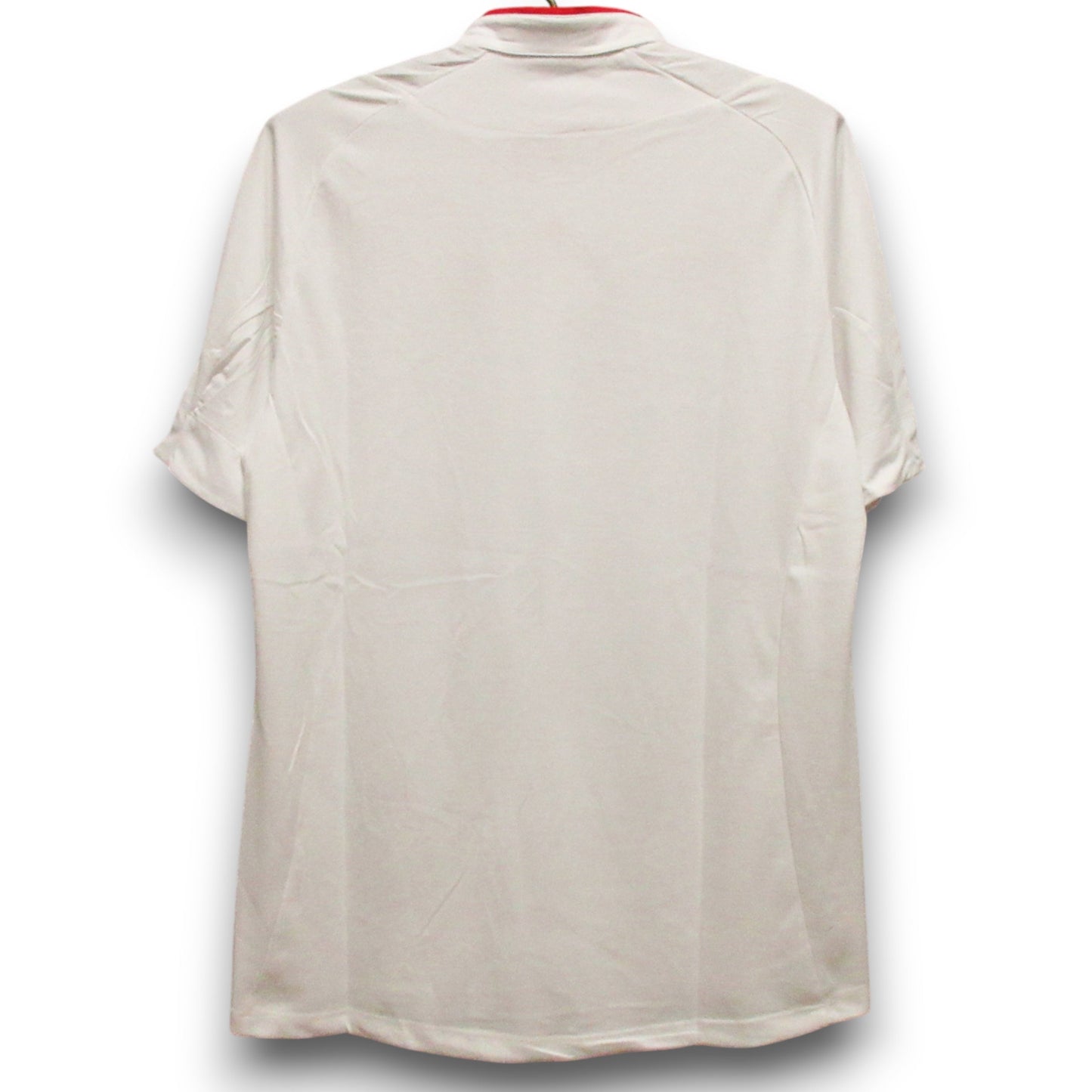England 2012 Home Shirt