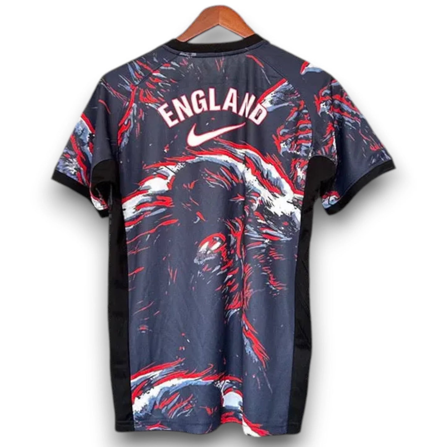 Maillot Gardien de But Domicile Angleterre 2025-2026