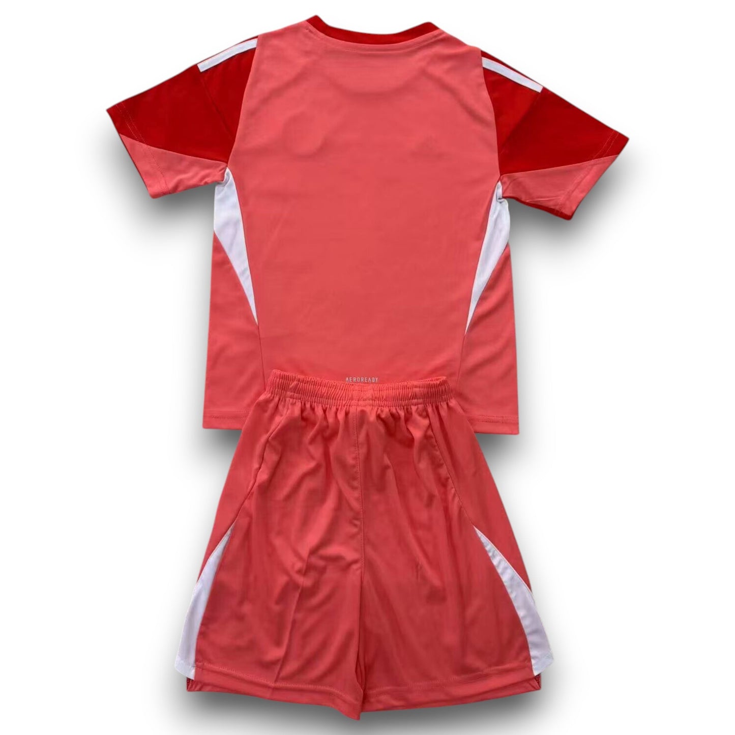 Maillot Inter Miami 2025-2026 Gardien Extérieur