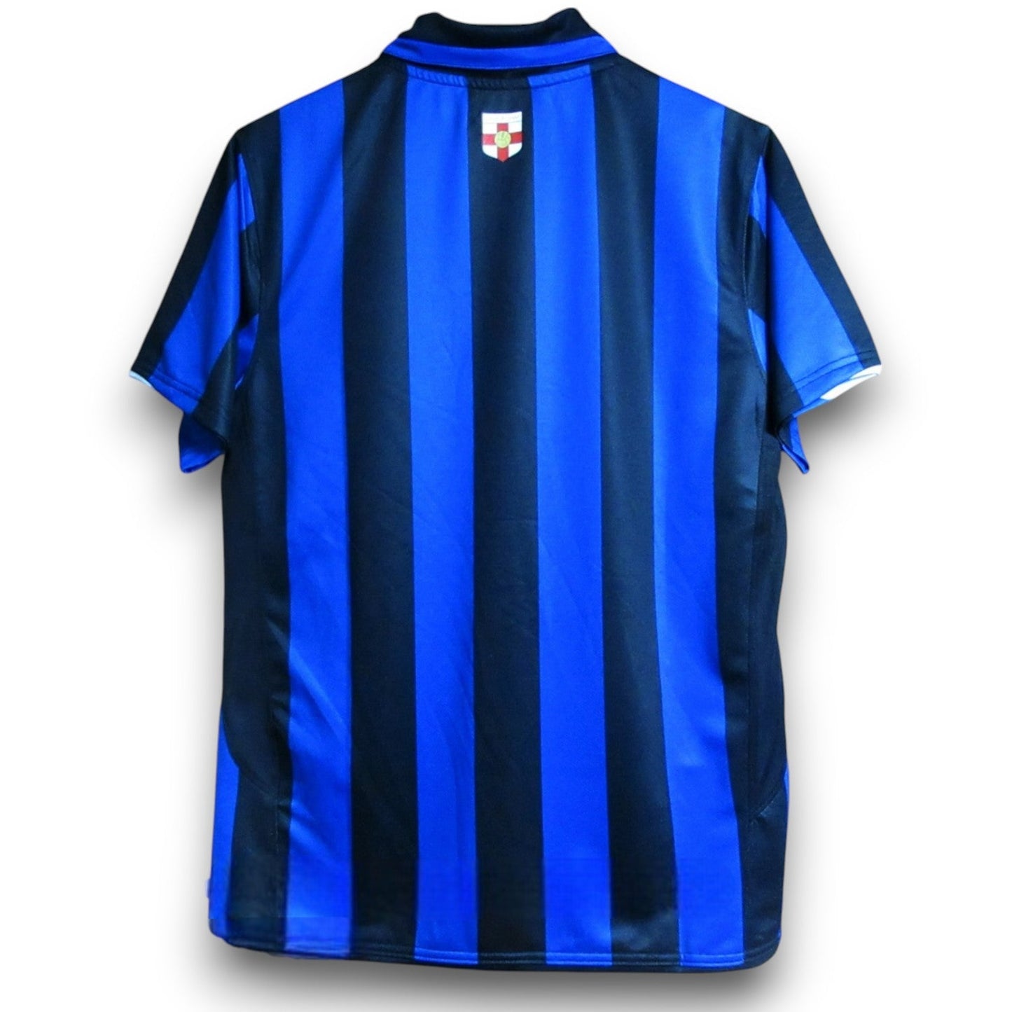 Inter Milan 2007-2008 Home Jersey