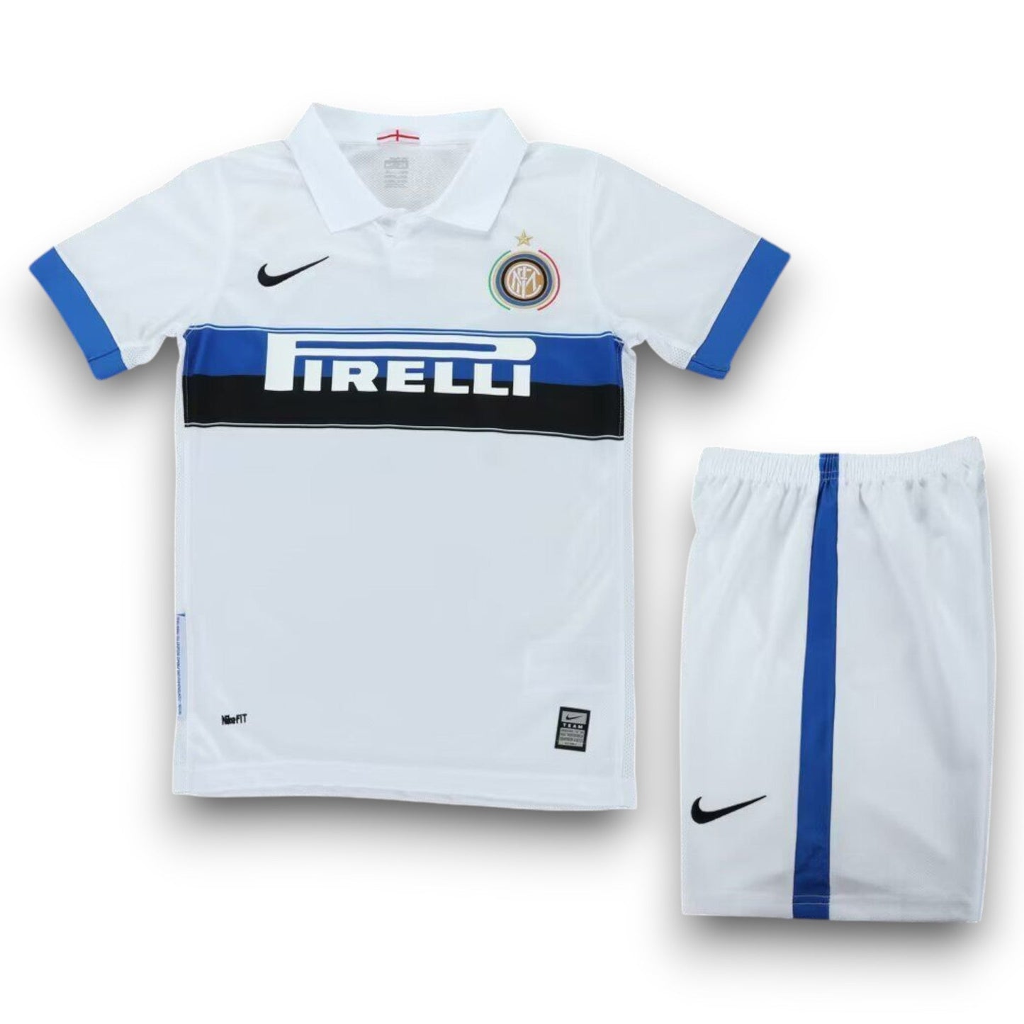 Inter Milan 2009-2010 Away Jersey