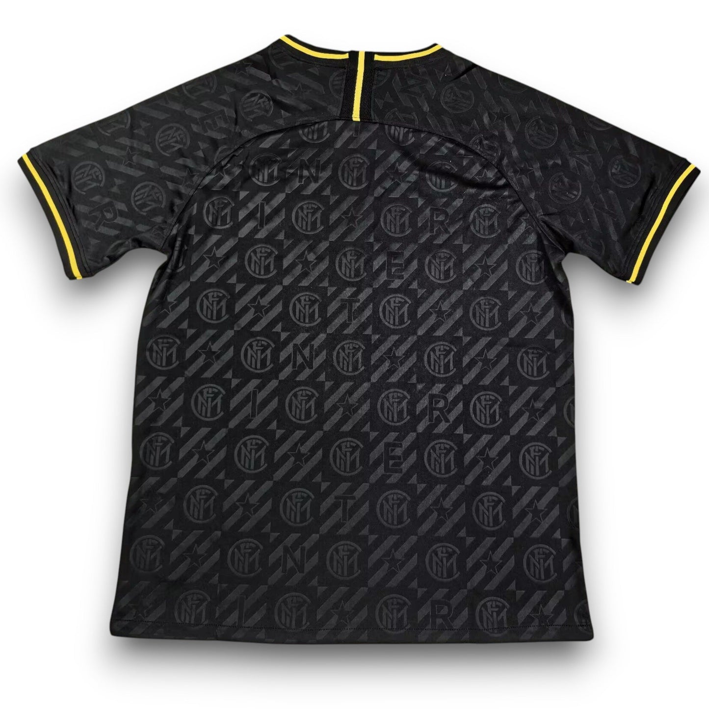 Inter Milan 2019-2020 Alternate Jersey