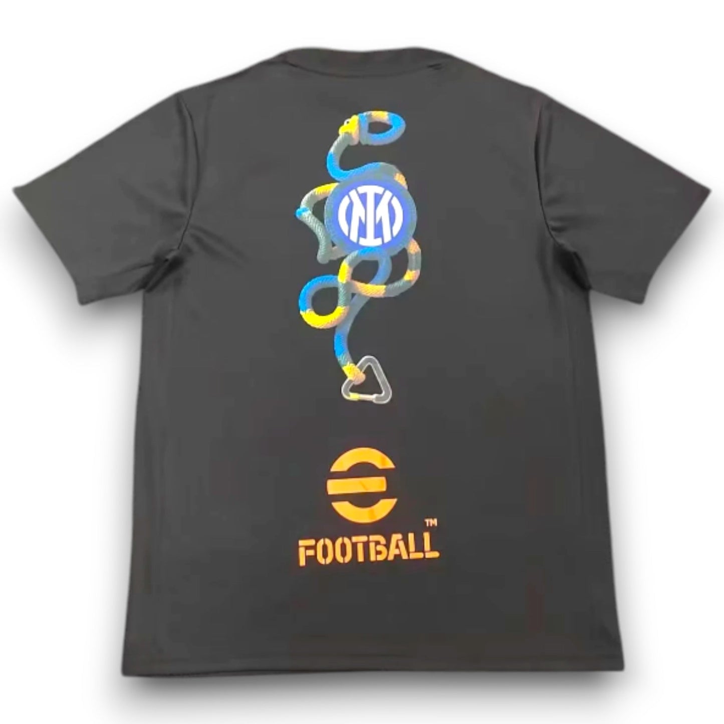 Inter Milan 2025-2026 Prematch Jersey
