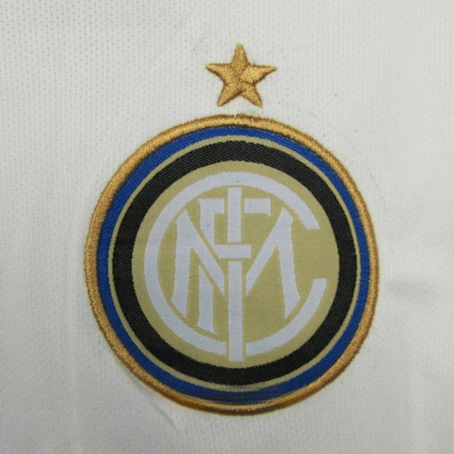 Inter Milan 2010-2011 Away Jersey