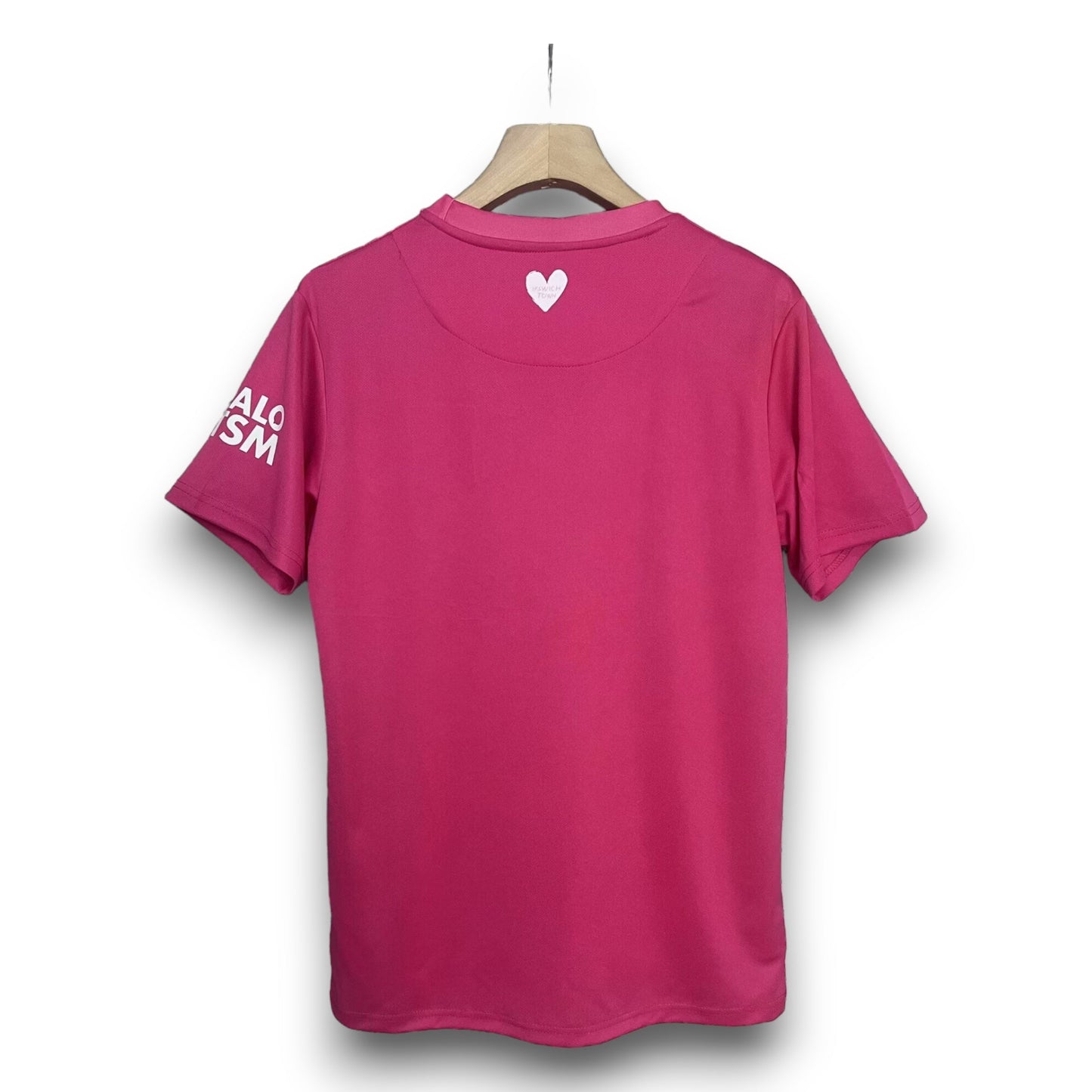Maillot Ipswich Town 2024-2025 Extérieur