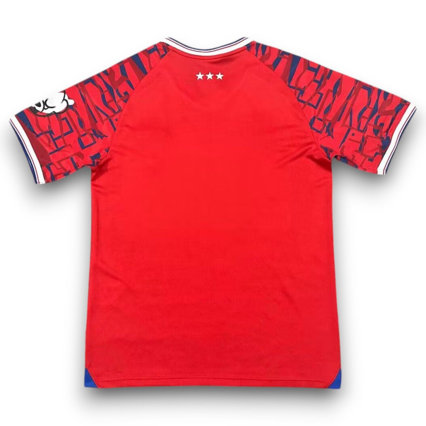 Camiseta Ipswich Town 2025-2026 Visitante