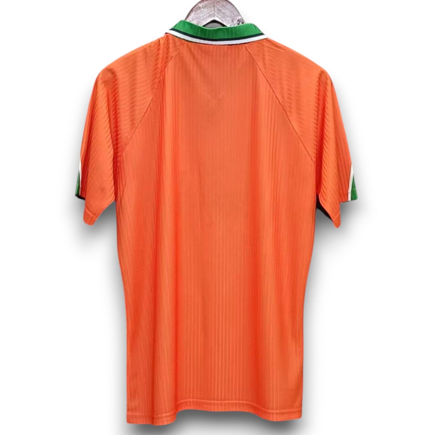 Ireland 1997 Away Shirt
