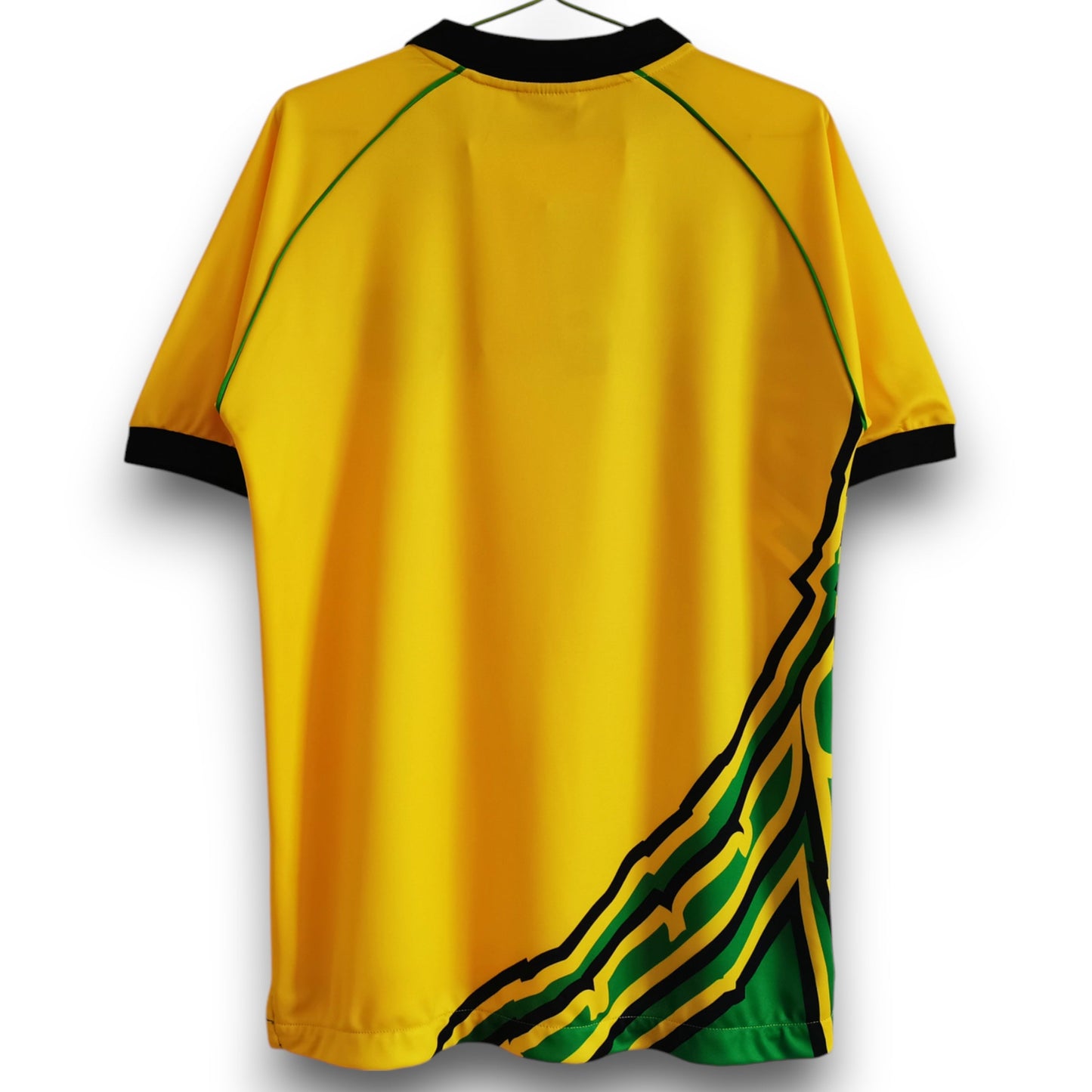 Maillot Jamaïque Domicile 1998