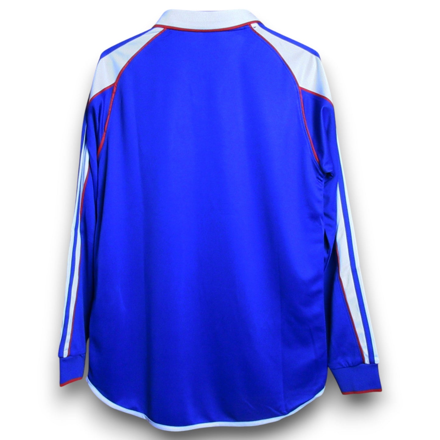 Camiseta Japón 2000 Local Manga Larga