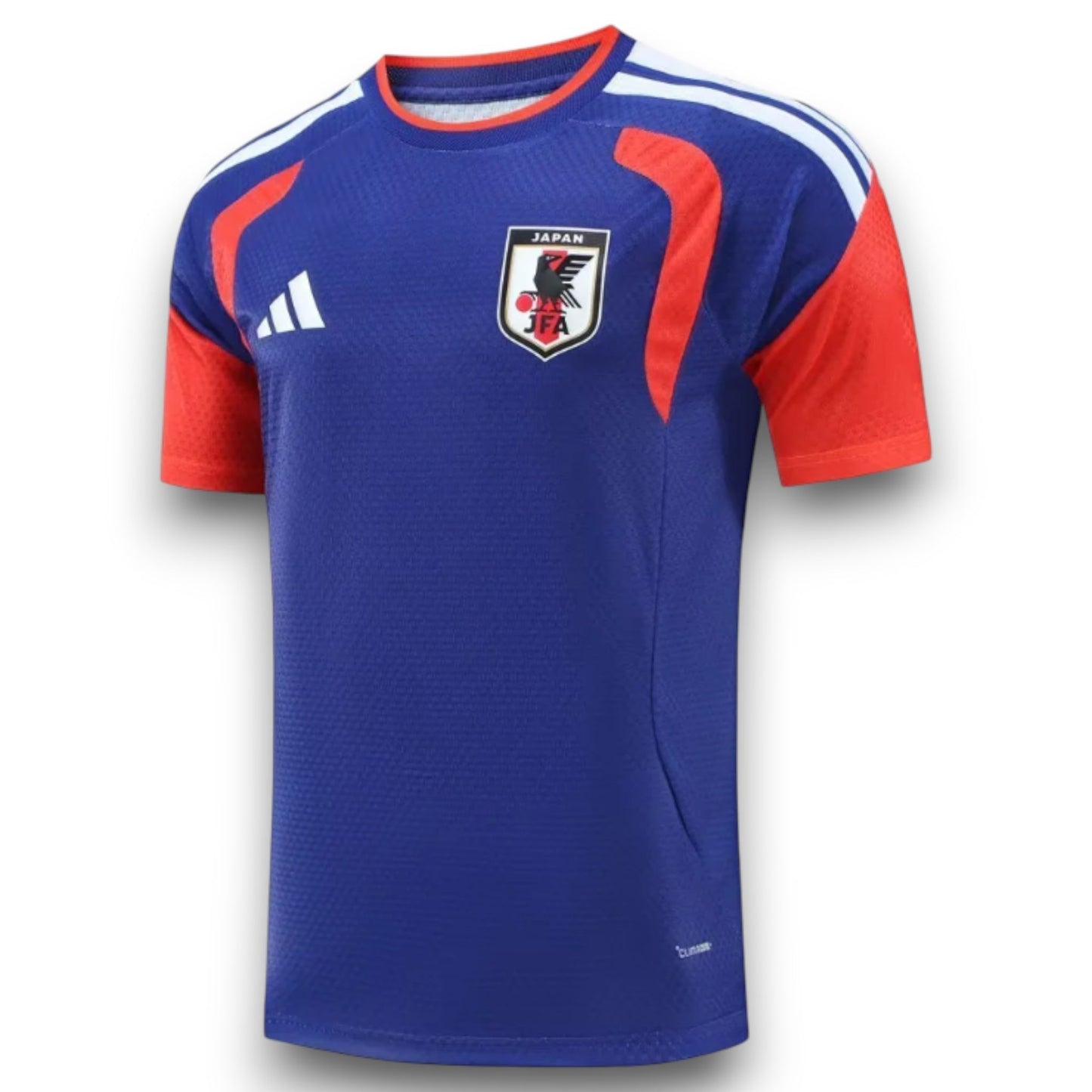 Maillot Japon 2026-2027 Domicile Entraînement