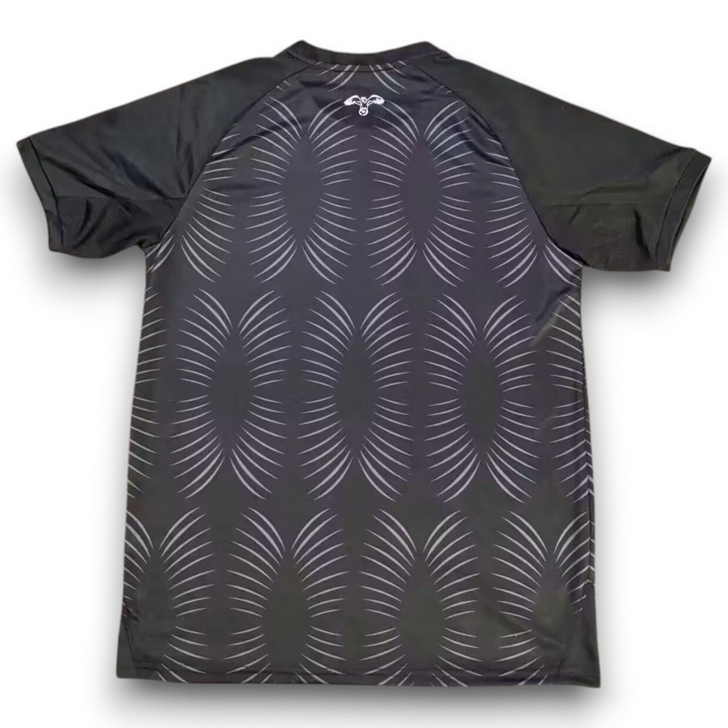 Camiseta Jordania 2026-2027 Alternativa