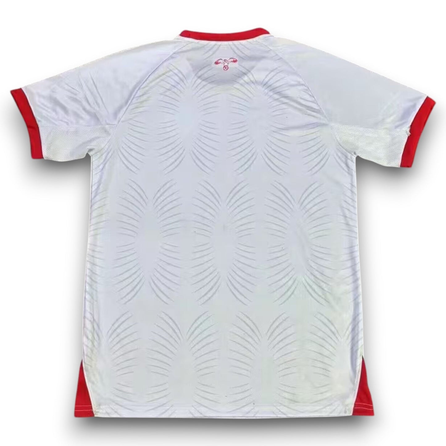 Camiseta Jordania 2026-2027 Local