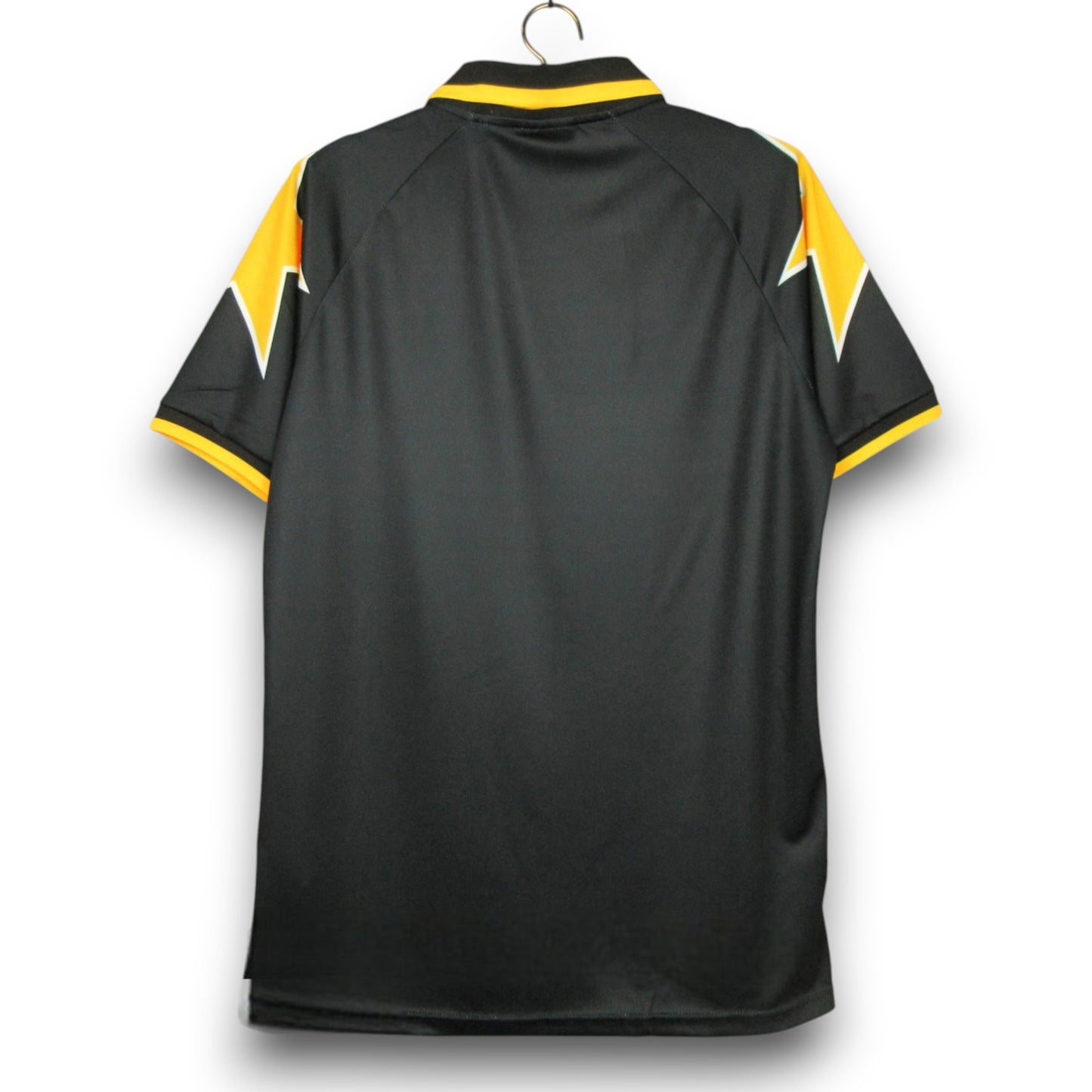 Juventus 1995-1996 Away Shirt