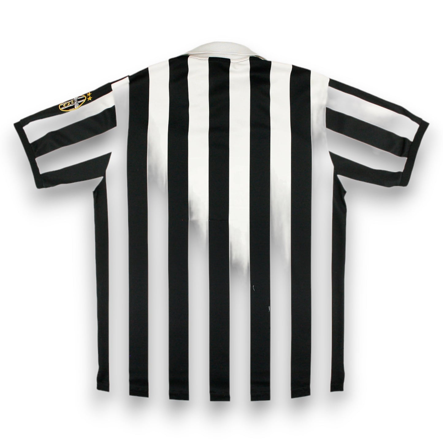 Juventus 1998-1999 Home Jersey
