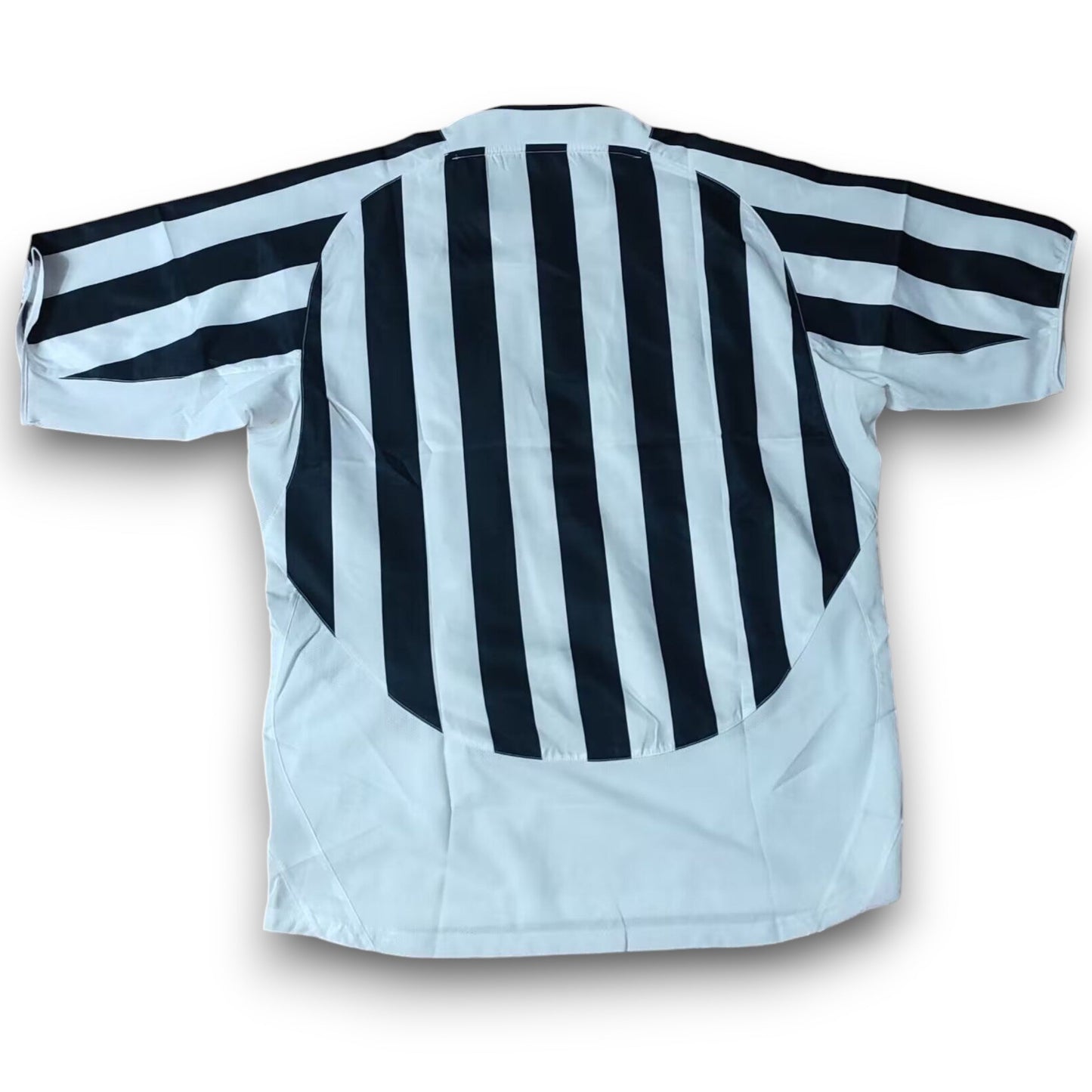 Juventus 2003-2004 Home Jersey