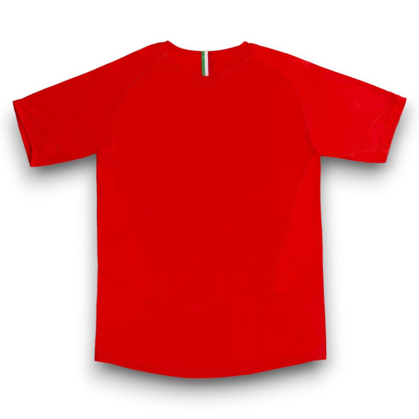 Juventus 2005-2006 Away Shirt