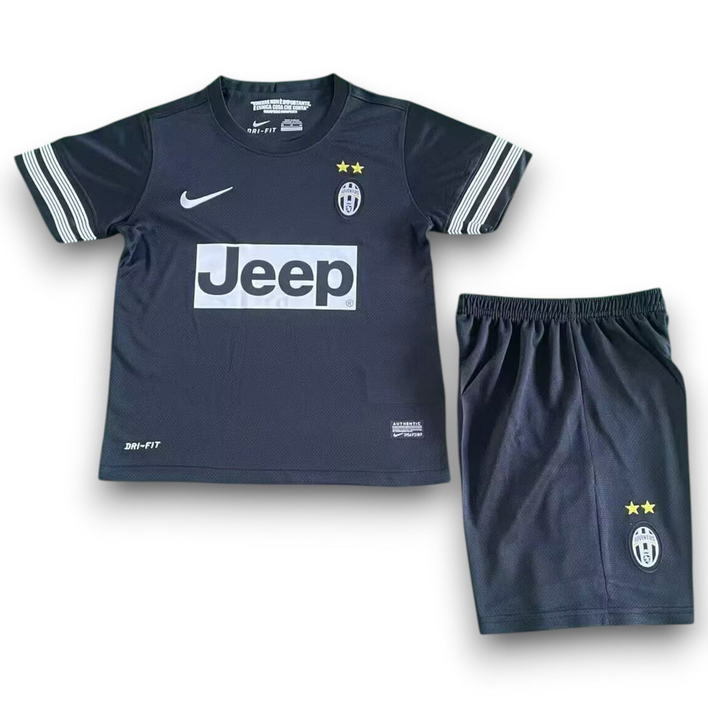 Juventus 2012-2013 Away Jersey