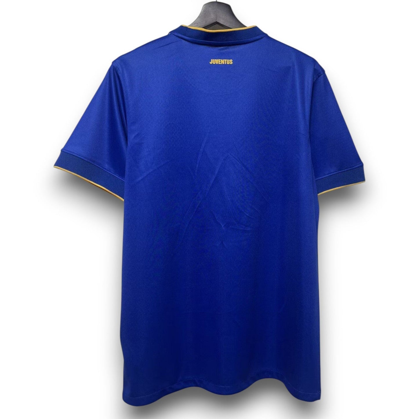 Juventus Away Jersey 2014-2015