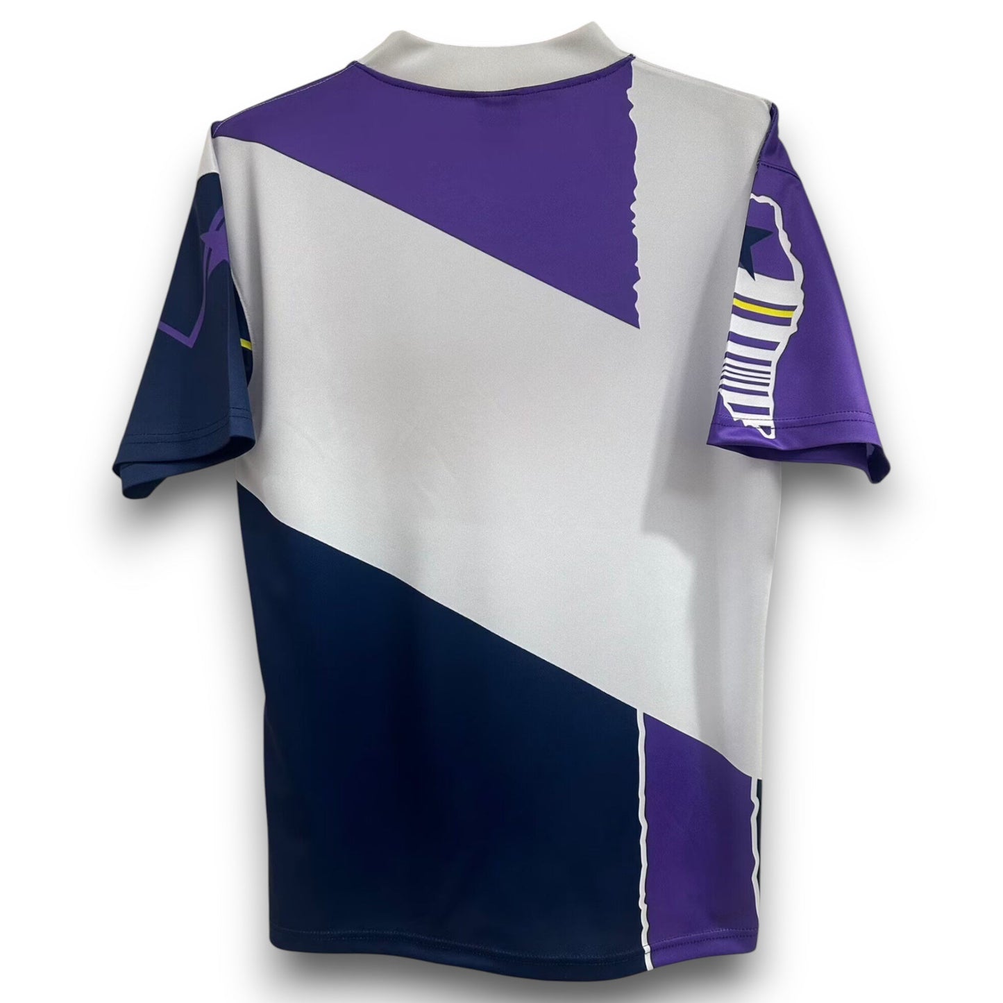 Kaiserslautern Away Shirt 1994