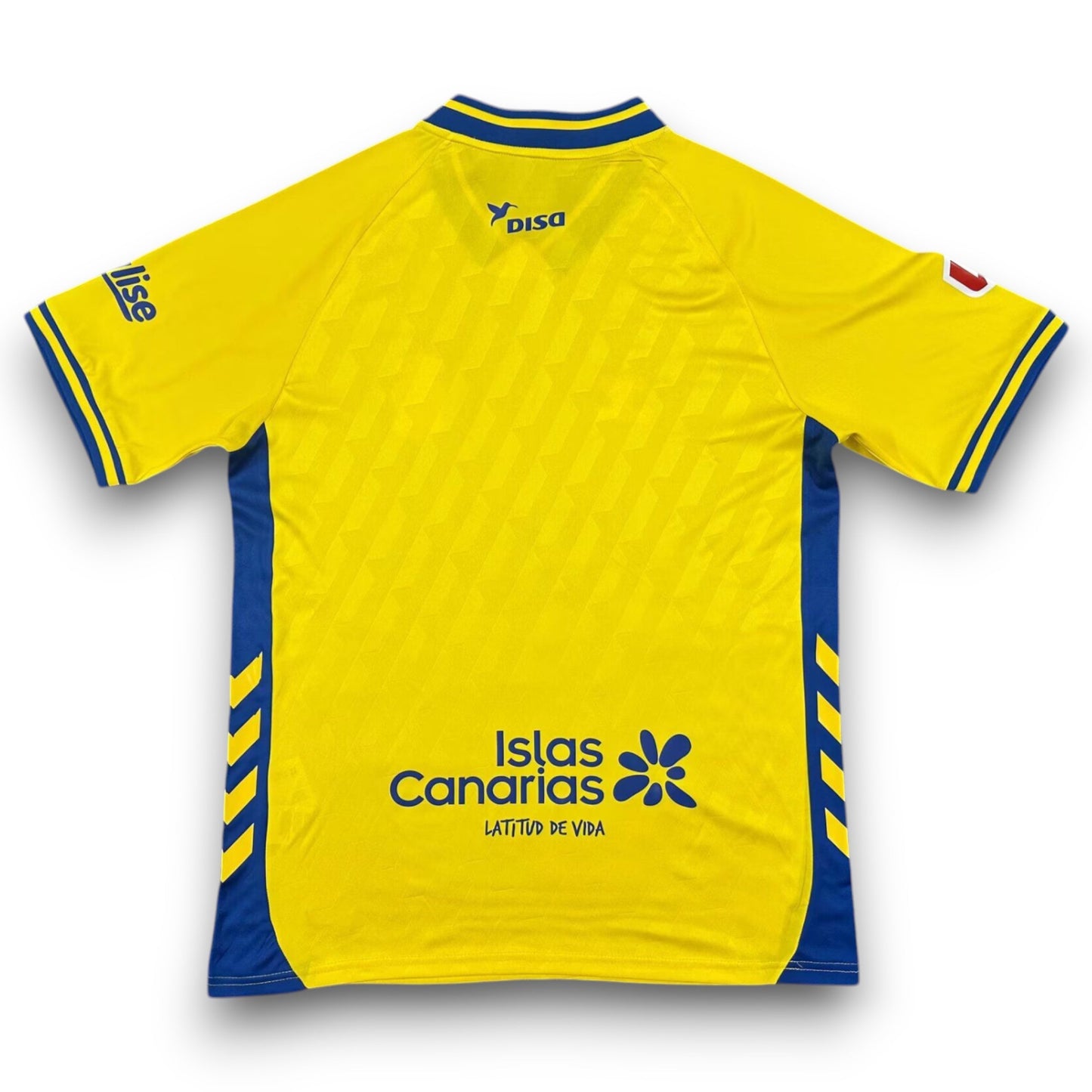 Maillot Las Palmas Domicile 2025-2026