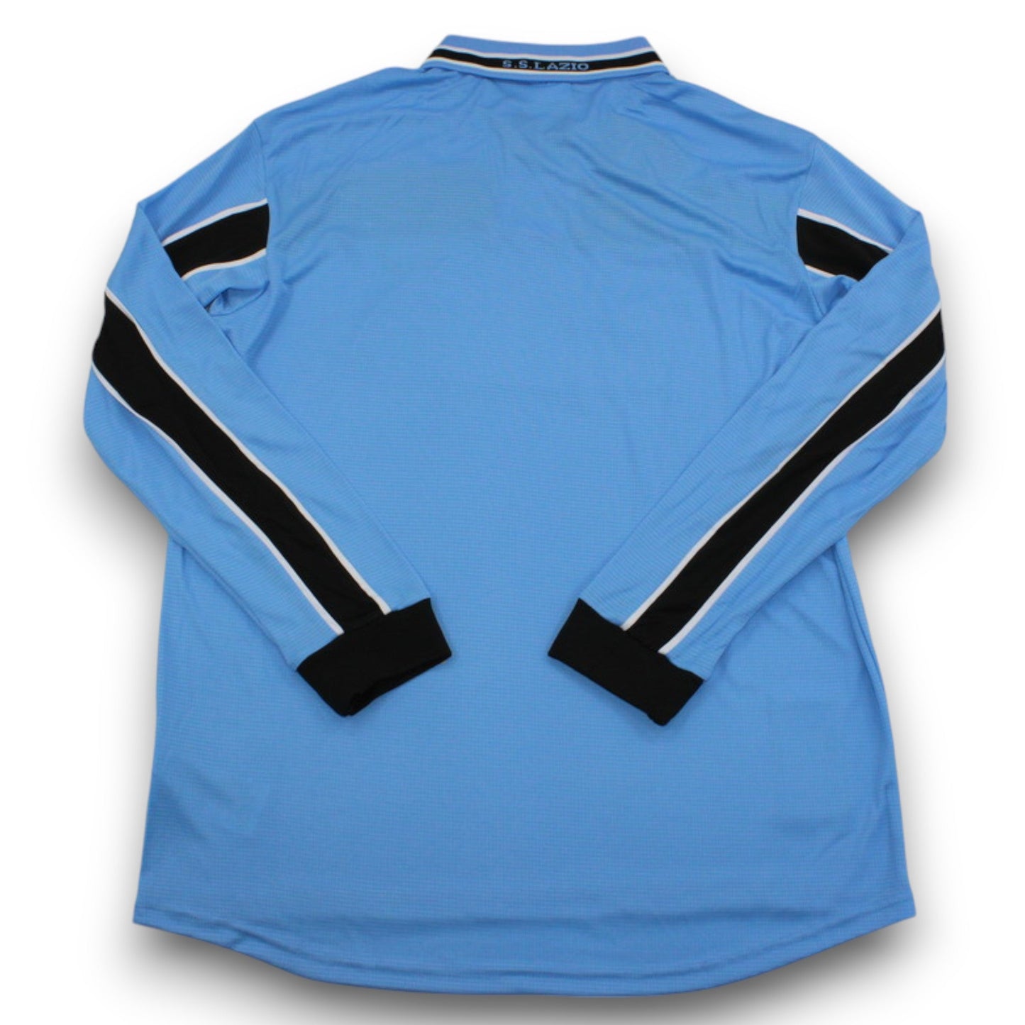 Lazio 1998-2000 Home Long Sleeve Shirt