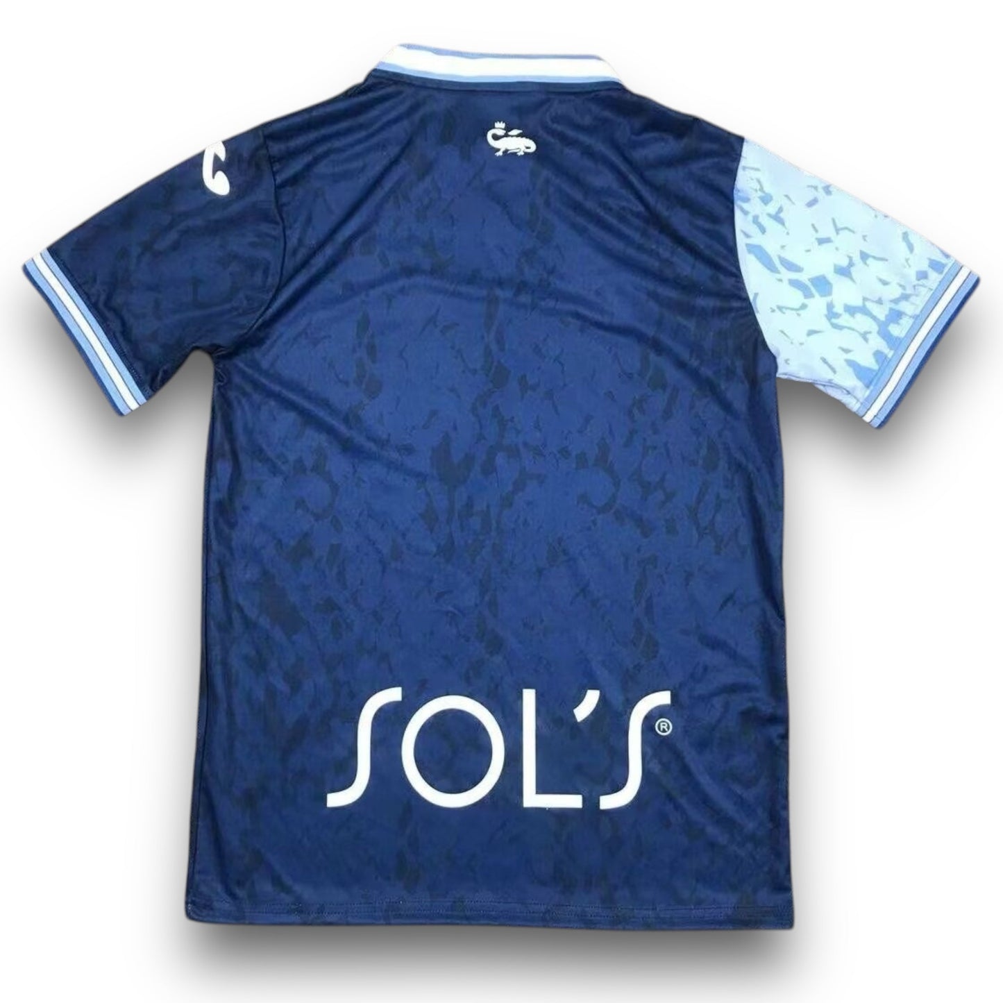 Camiseta Le Havre 2024-2025 Local